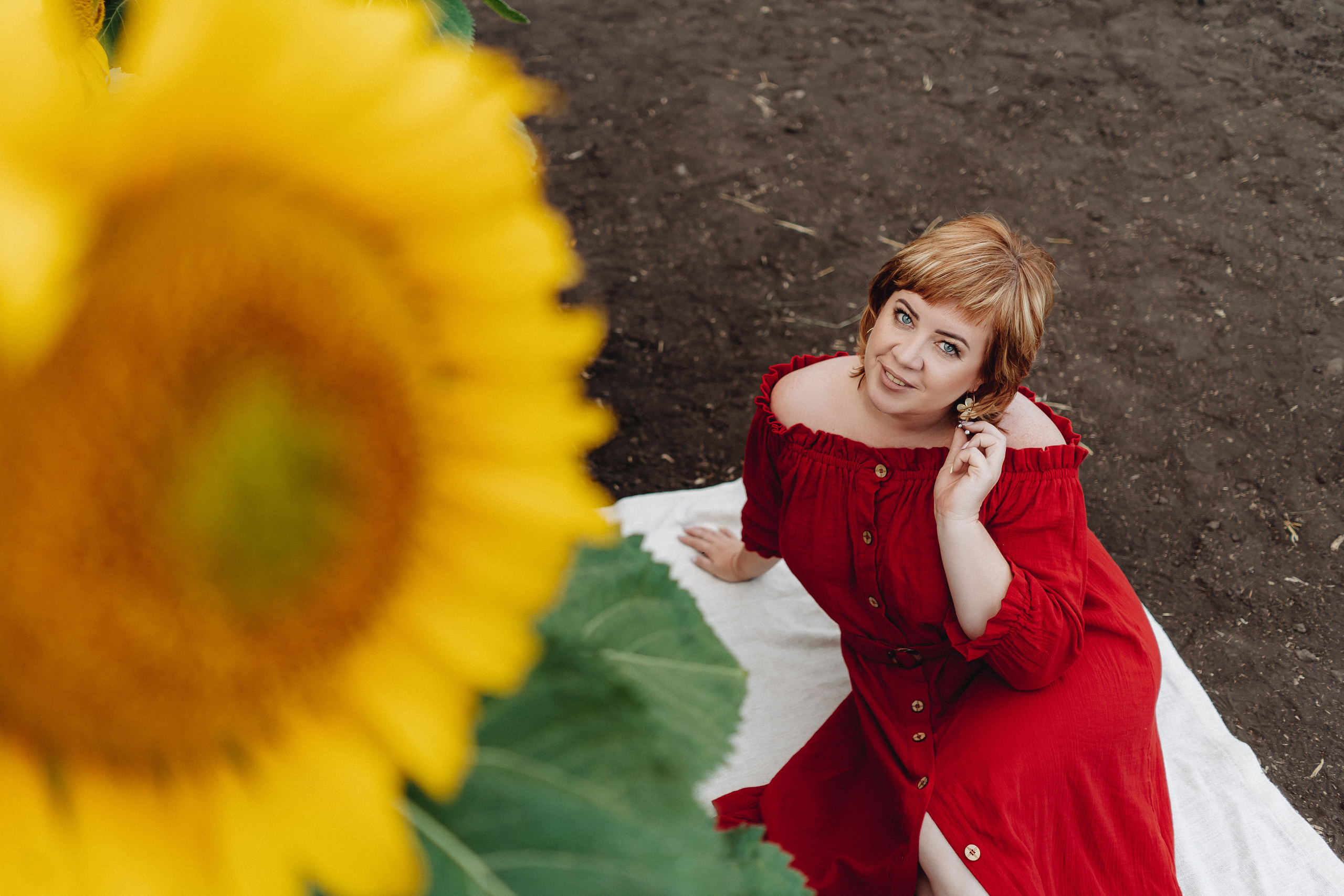 Город, природа. Семейный и контент фотограф в Красноярске Власова Екатерина