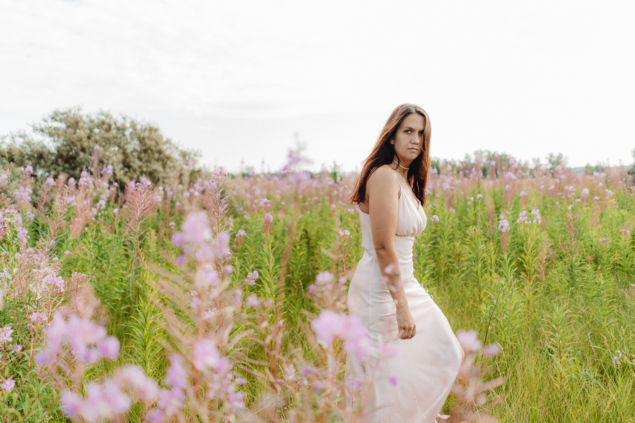 Город, природа. Семейный и контент фотограф в Красноярске Власова Екатерина