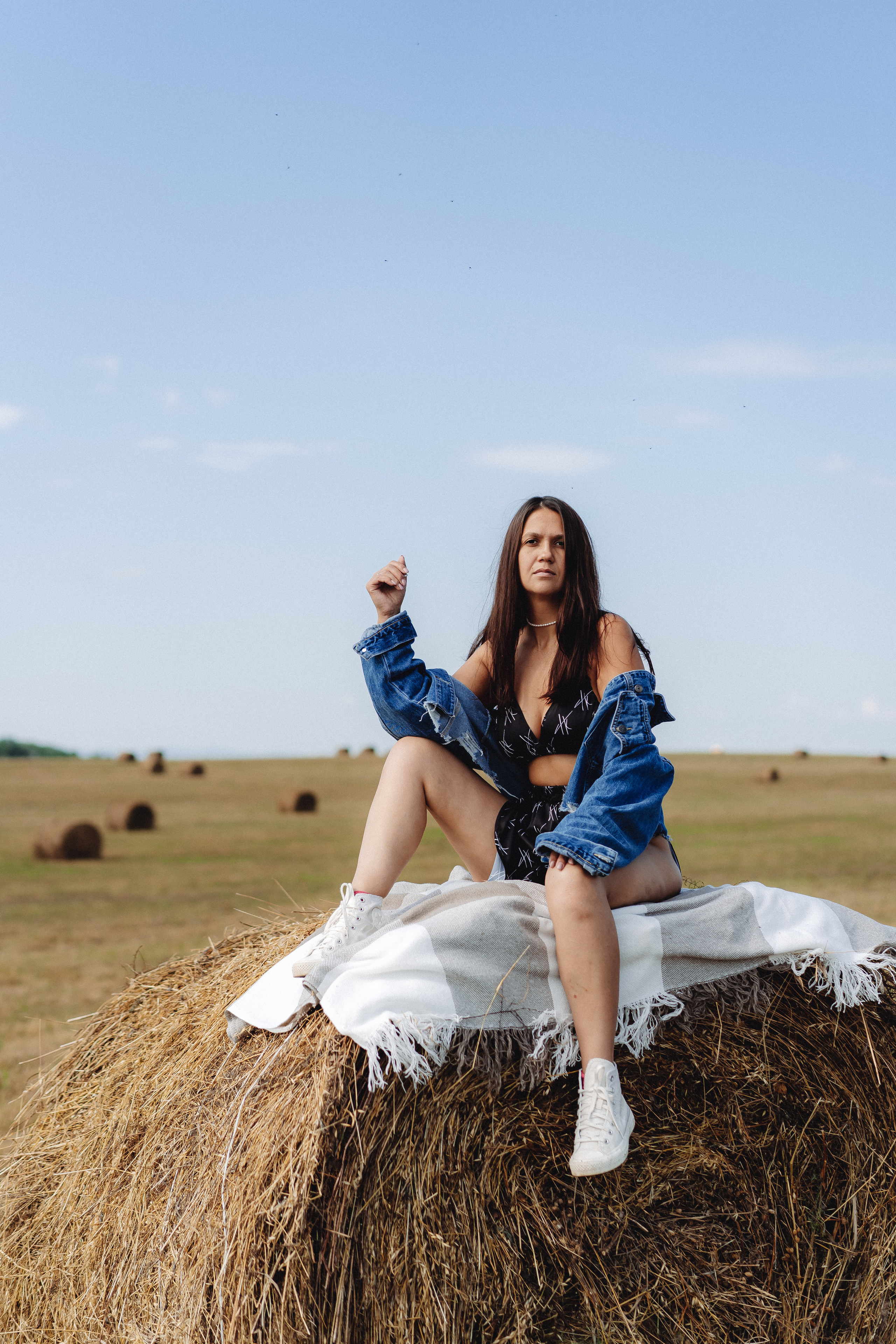 Город, природа. Семейный и контент фотограф в Красноярске Власова Екатерина