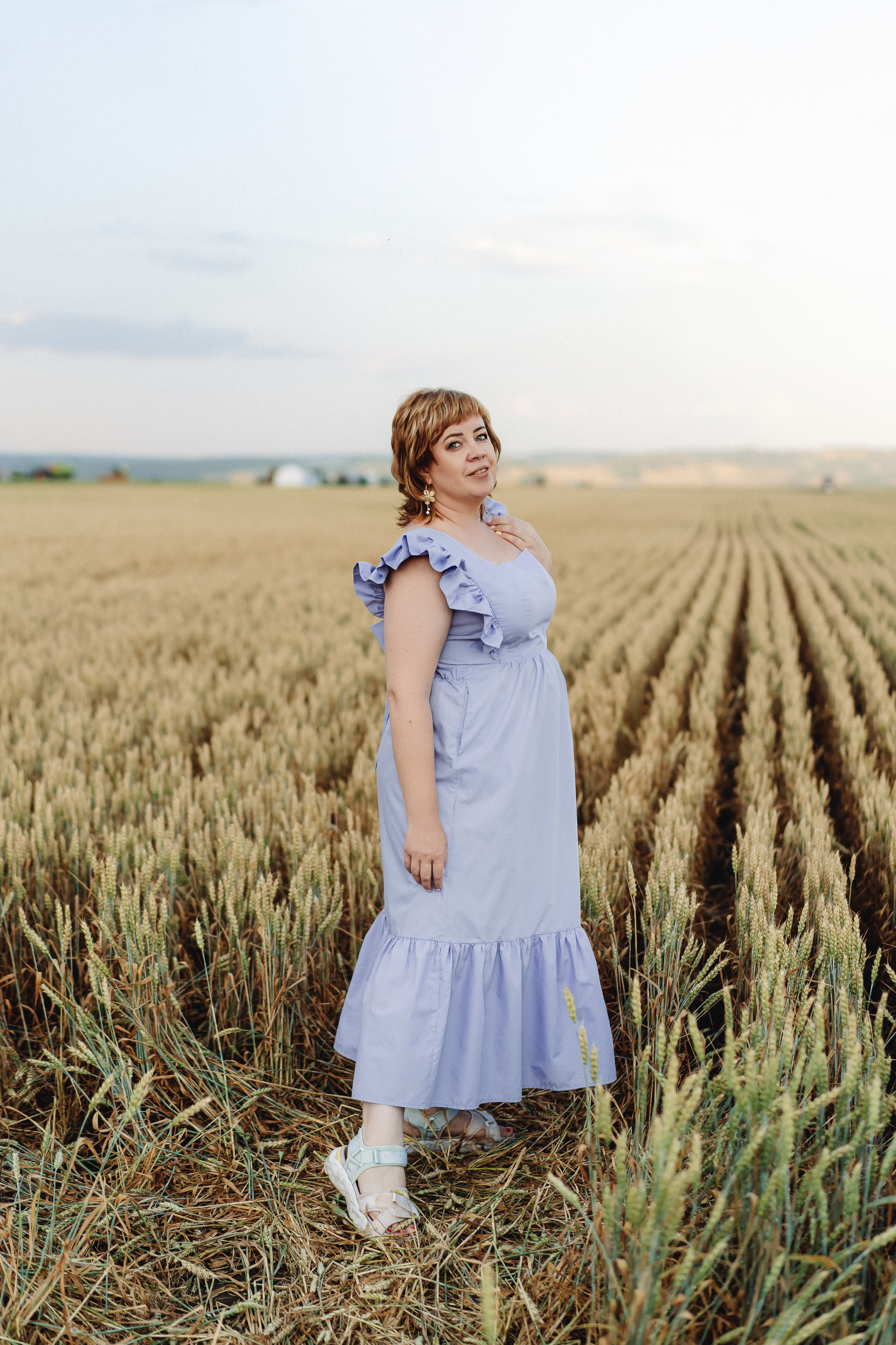 Город, природа. Семейный и контент фотограф в Красноярске Власова Екатерина