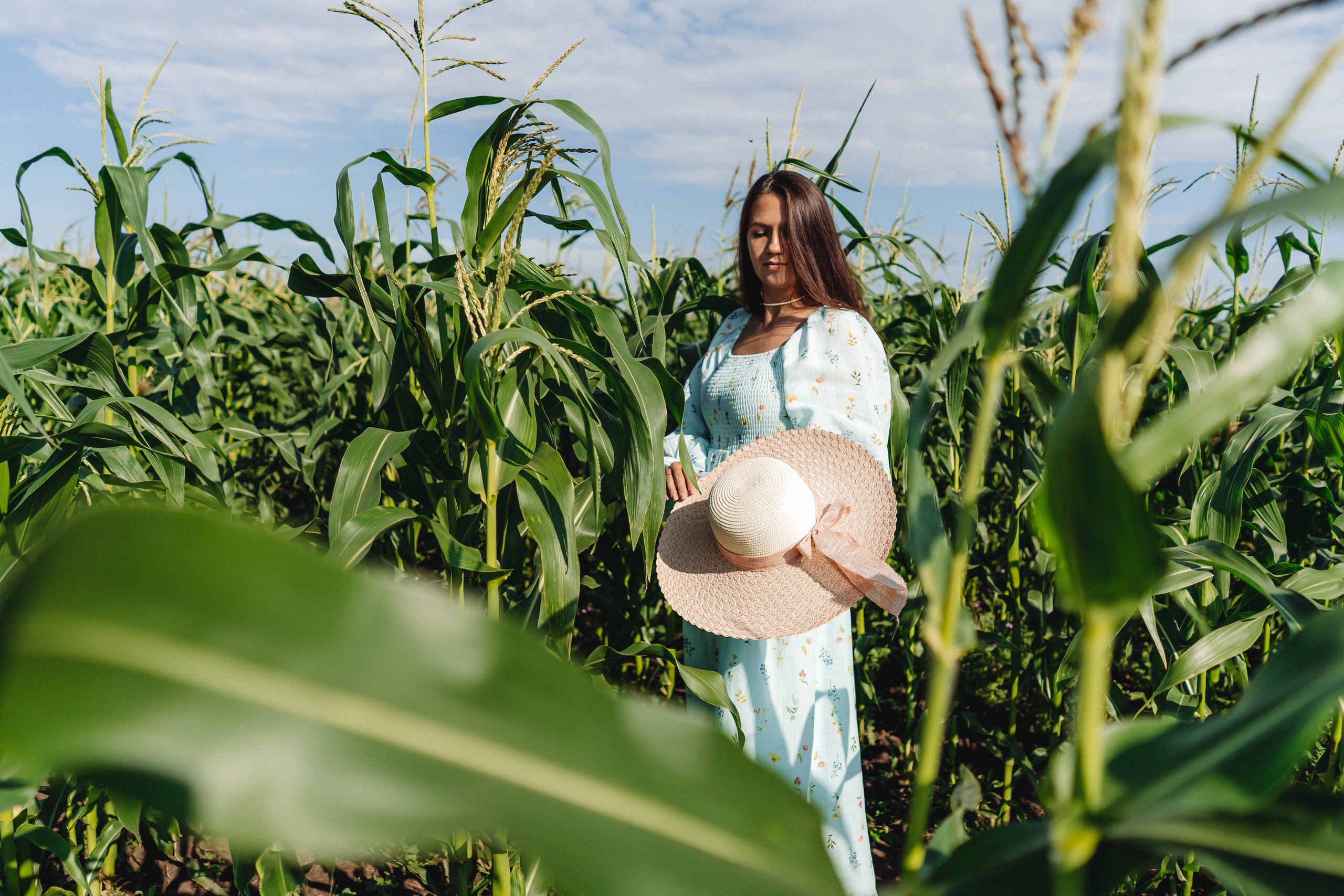 Город, природа. Семейный и контент фотограф в Красноярске Власова Екатерина