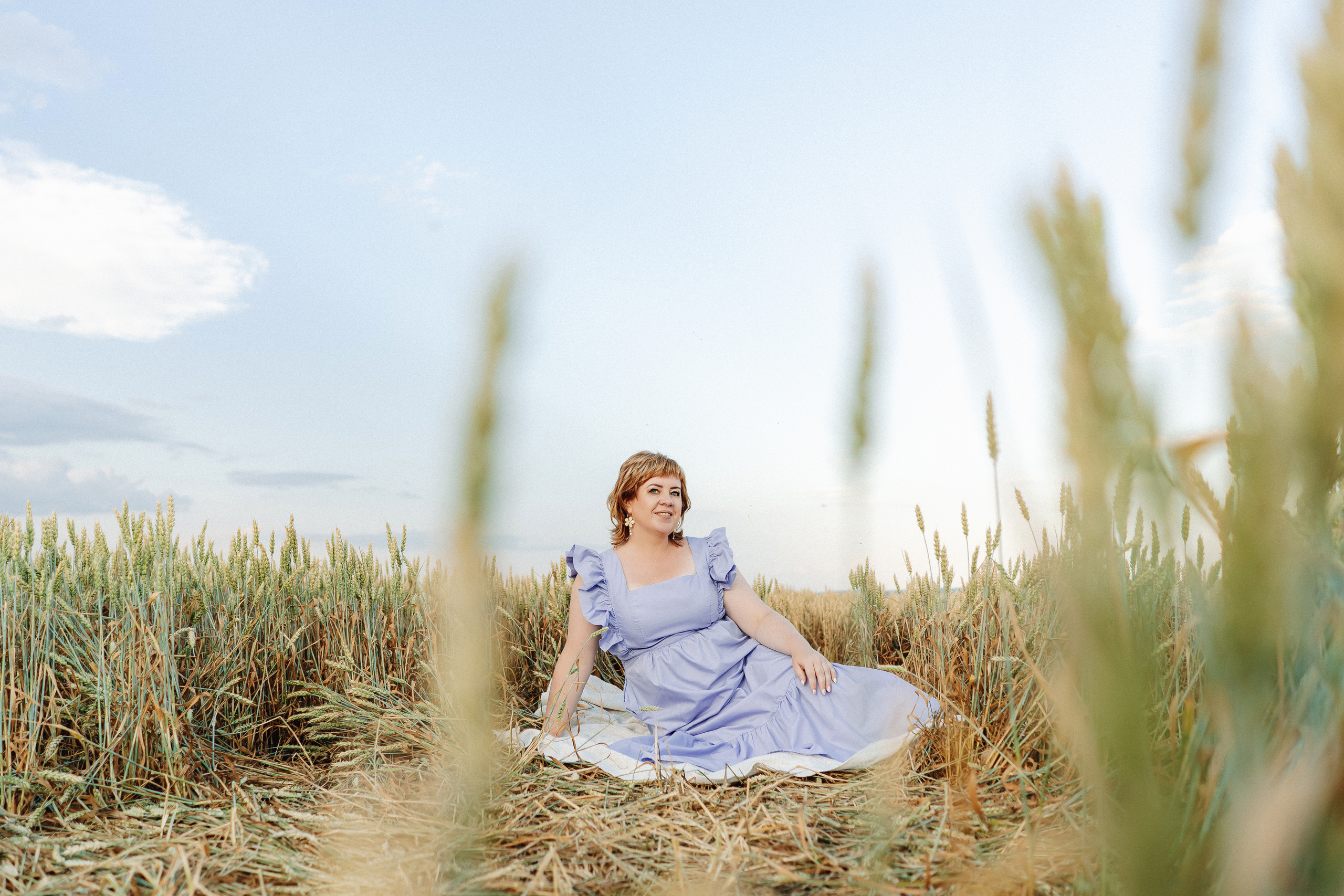 Город, природа. Семейный и контент фотограф в Красноярске Власова Екатерина