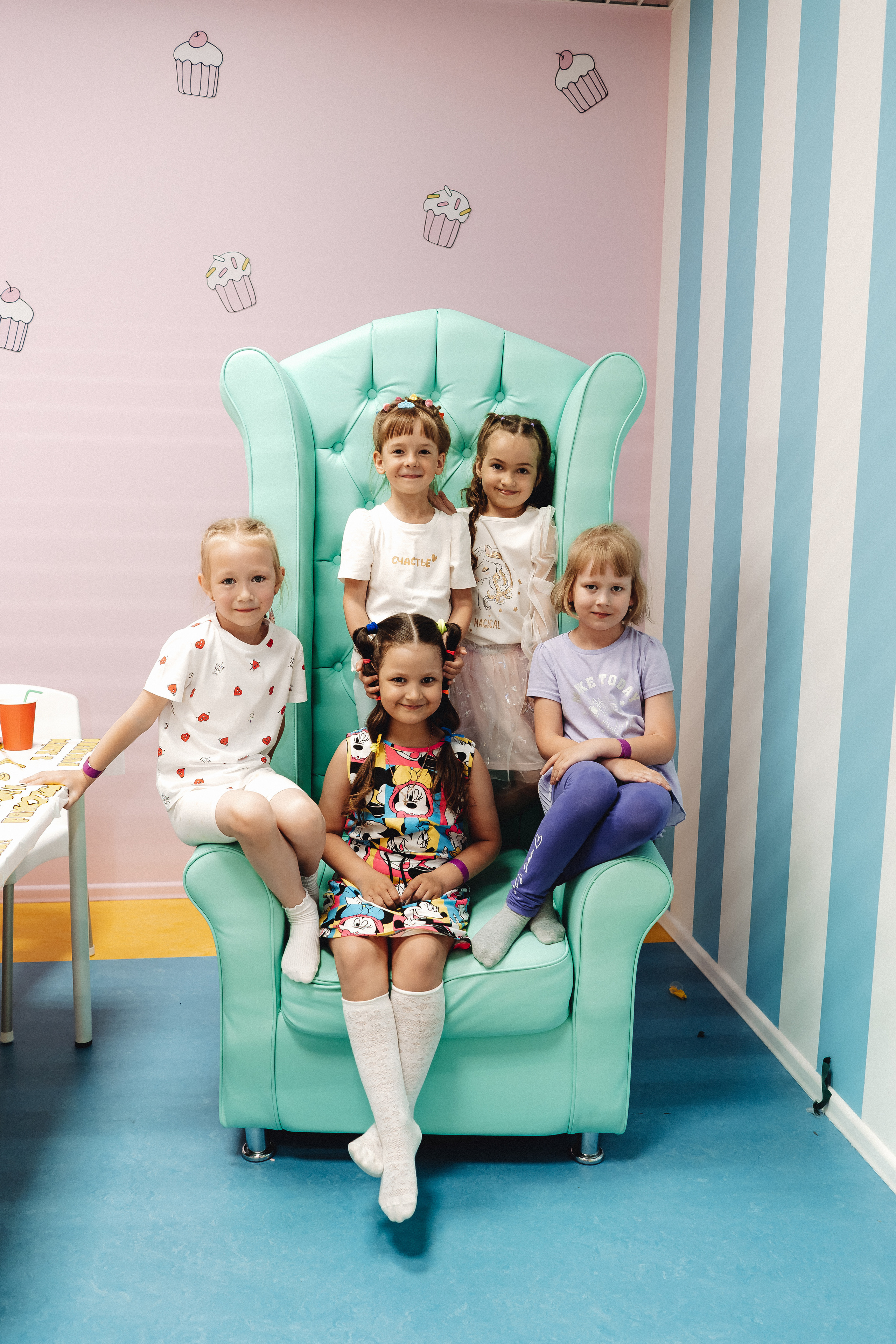 Репортаж. Семейный и контент фотограф в Красноярске Власова Екатерина