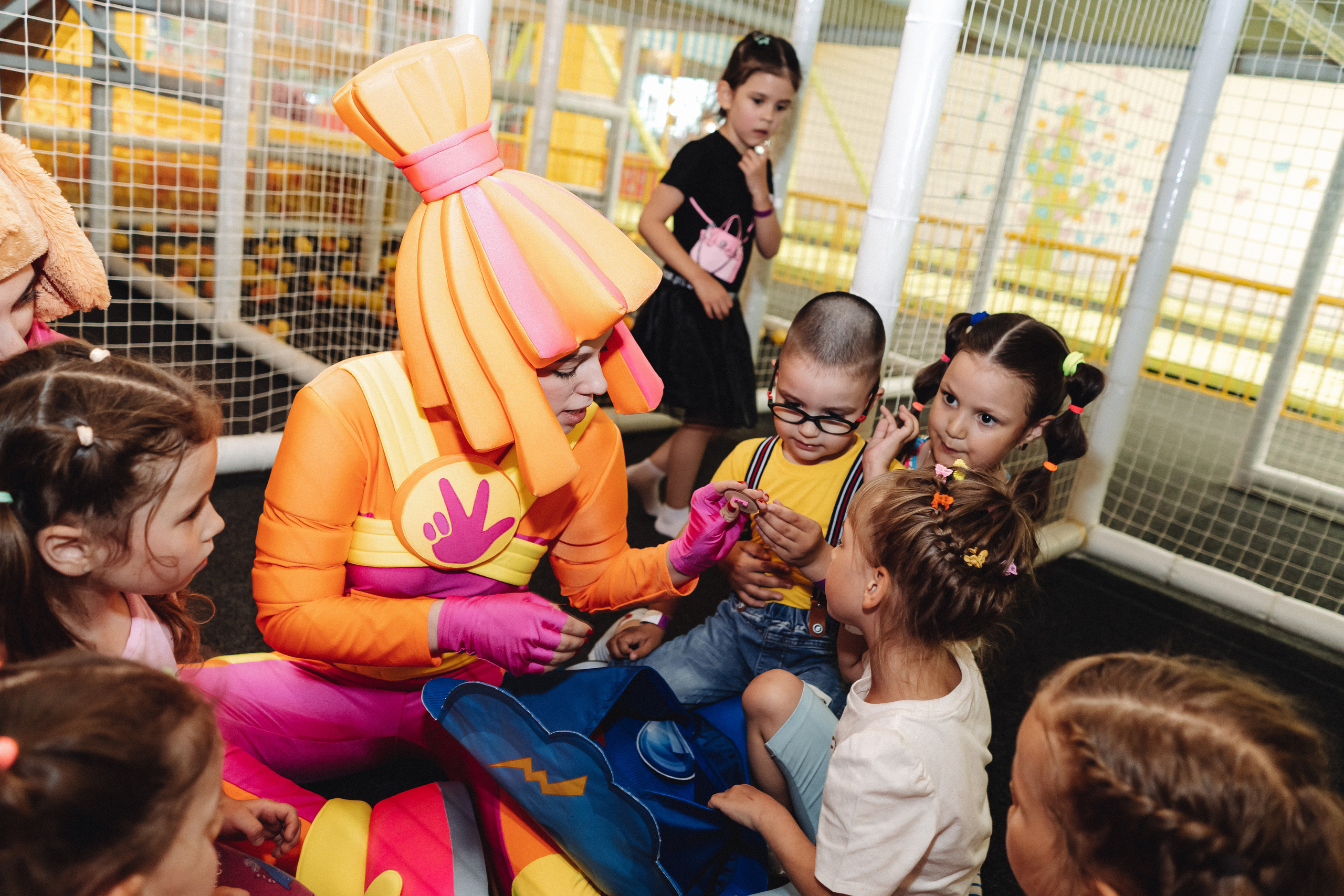 Репортаж. Семейный и контент фотограф в Красноярске Власова Екатерина