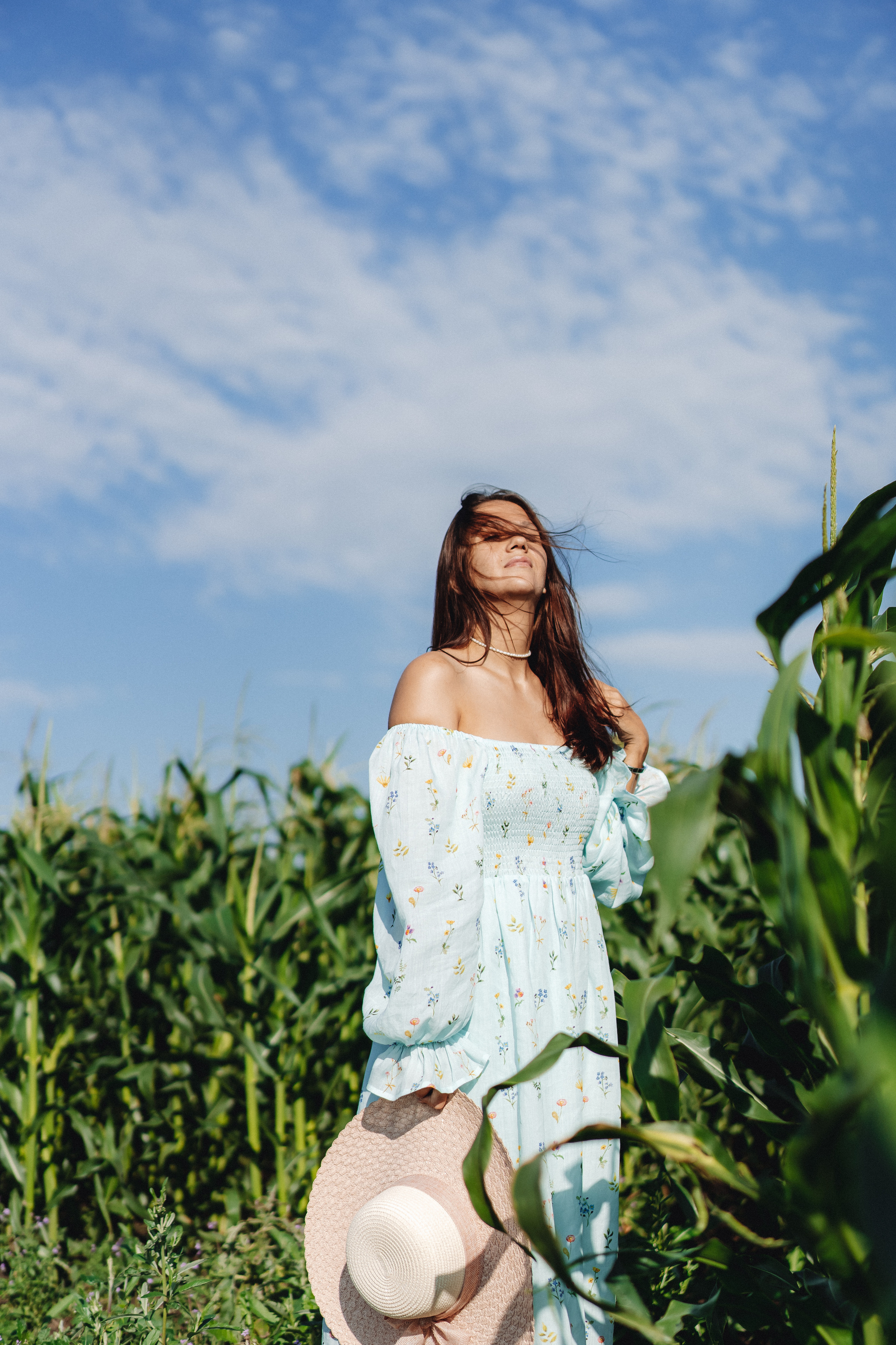 Город, природа. Семейный и контент фотограф в Красноярске Власова Екатерина