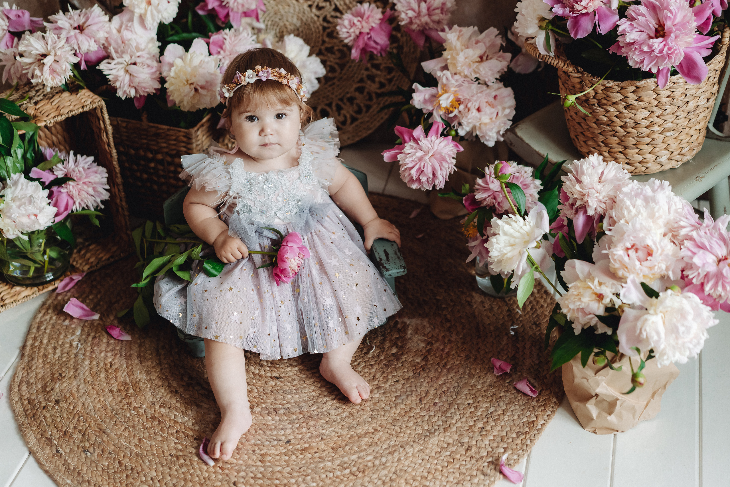 Тематические мини фотосессии. Семейный и контент фотограф в Красноярске Власова Екатерина