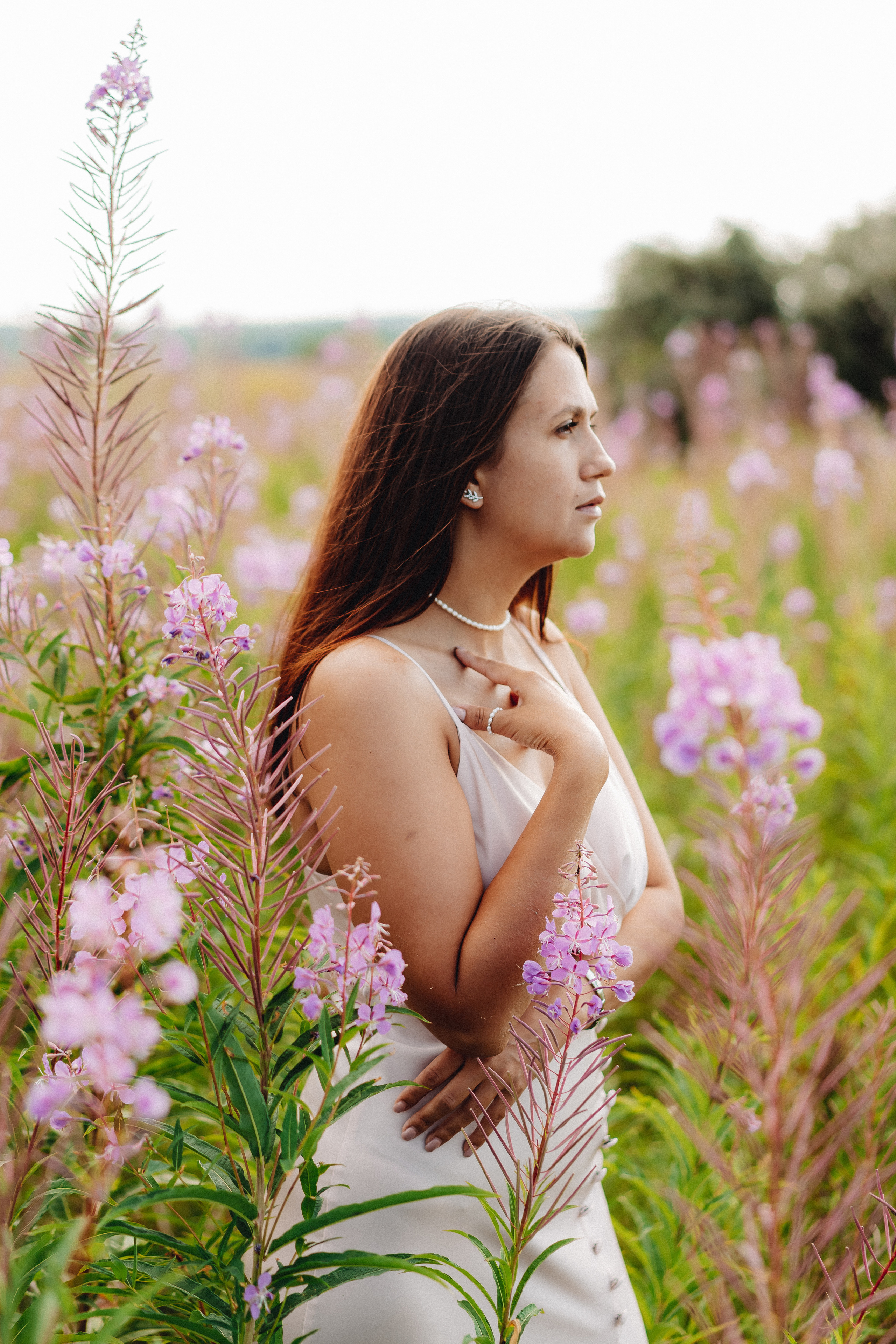 Город, природа. Семейный и контент фотограф в Красноярске Власова Екатерина