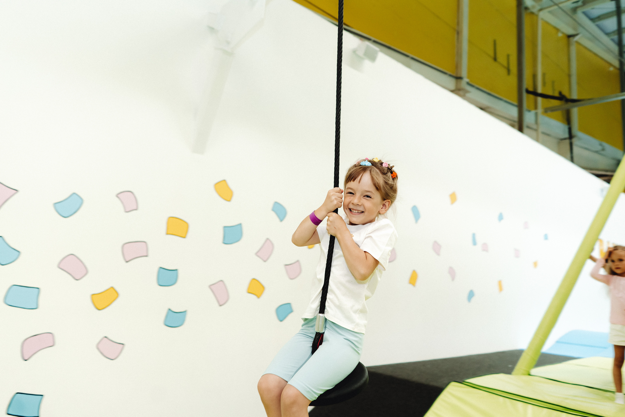 Репортаж. Семейный и контент фотограф в Красноярске Власова Екатерина