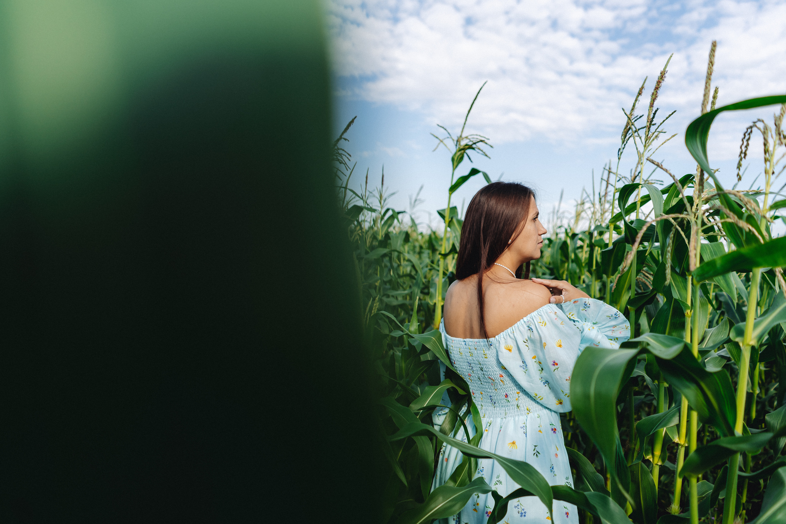 Город, природа. Семейный и контент фотограф в Красноярске Власова Екатерина