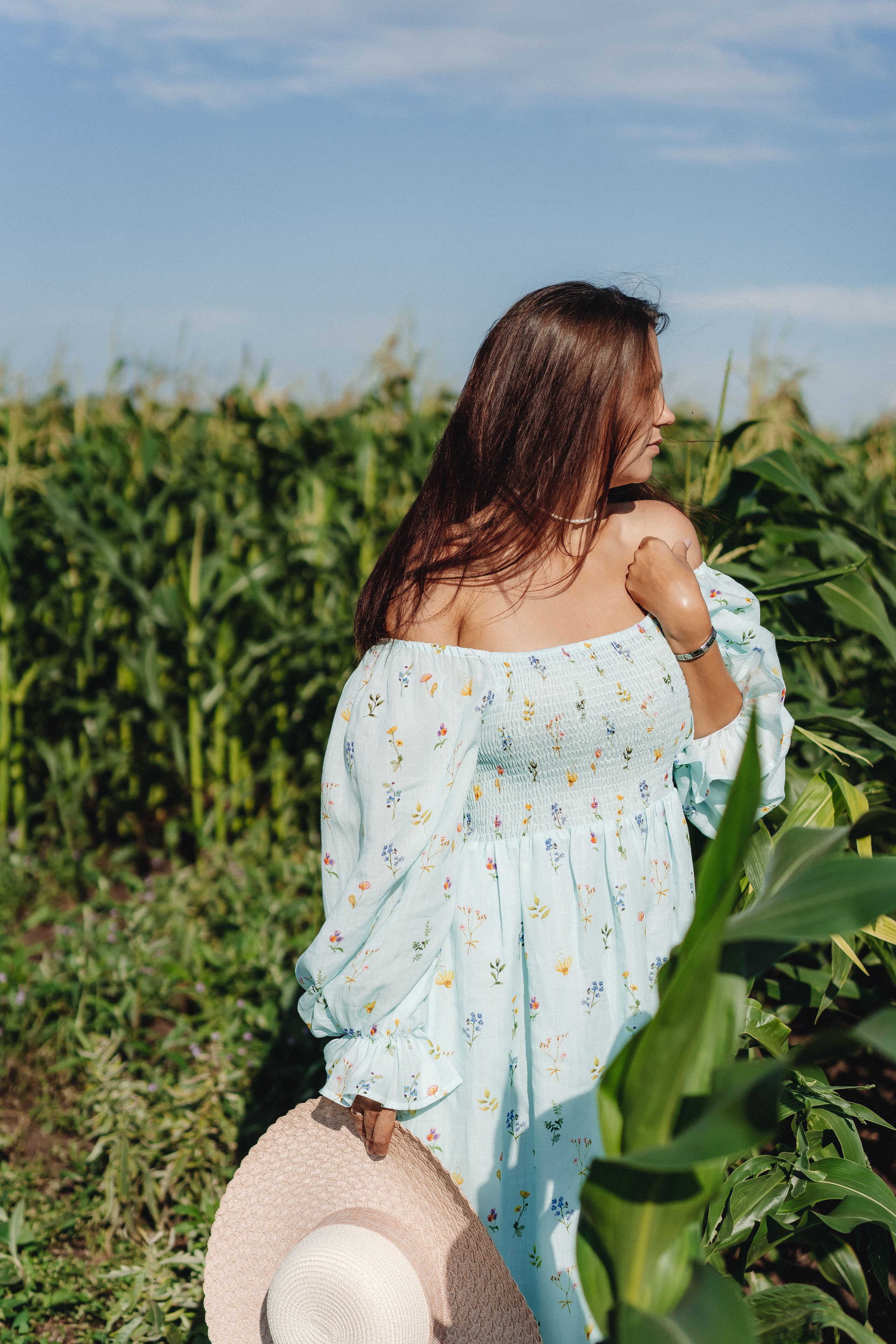 Город, природа. Семейный и контент фотограф в Красноярске Власова Екатерина