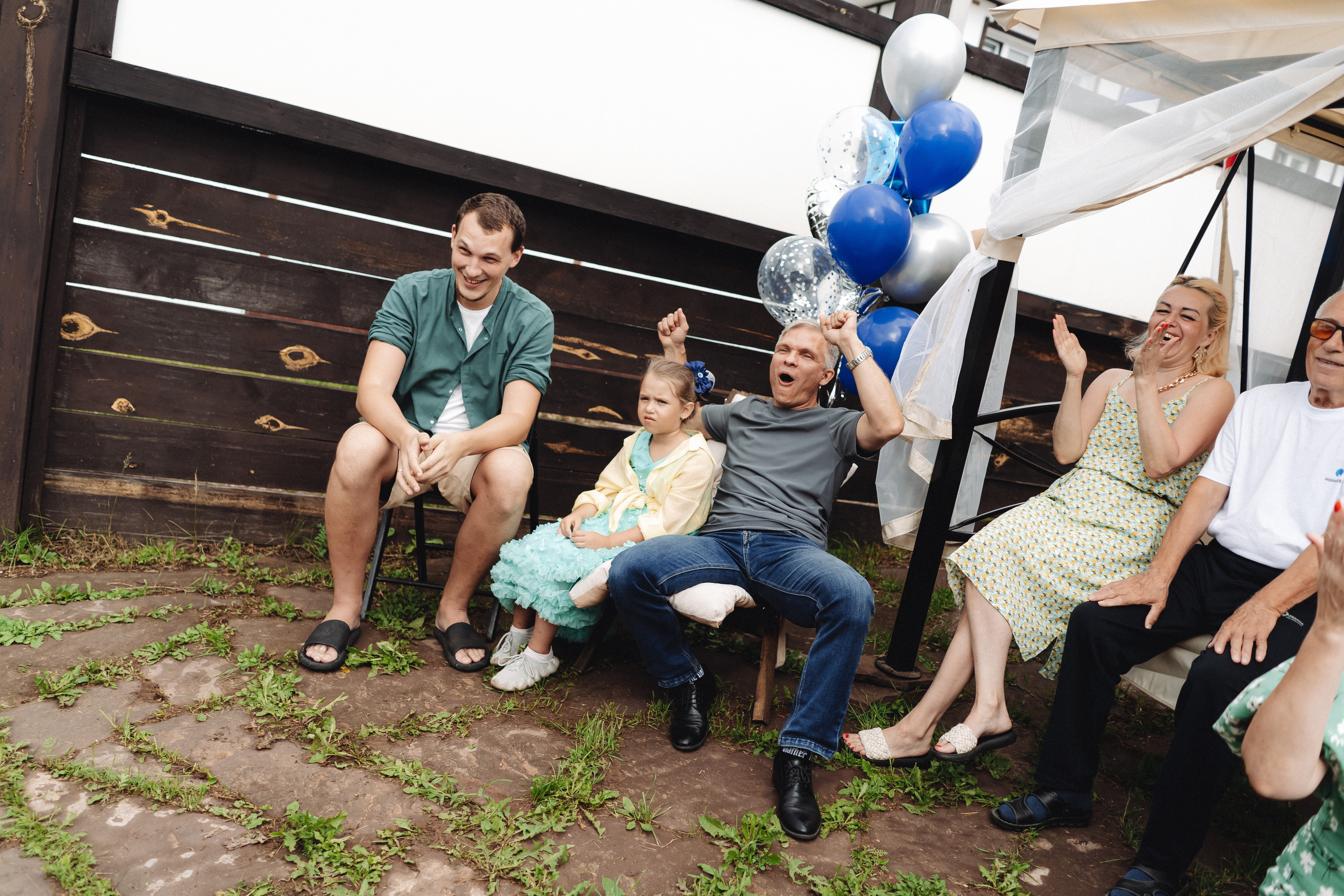 Репортаж. Семейный и контент фотограф в Красноярске Власова Екатерина