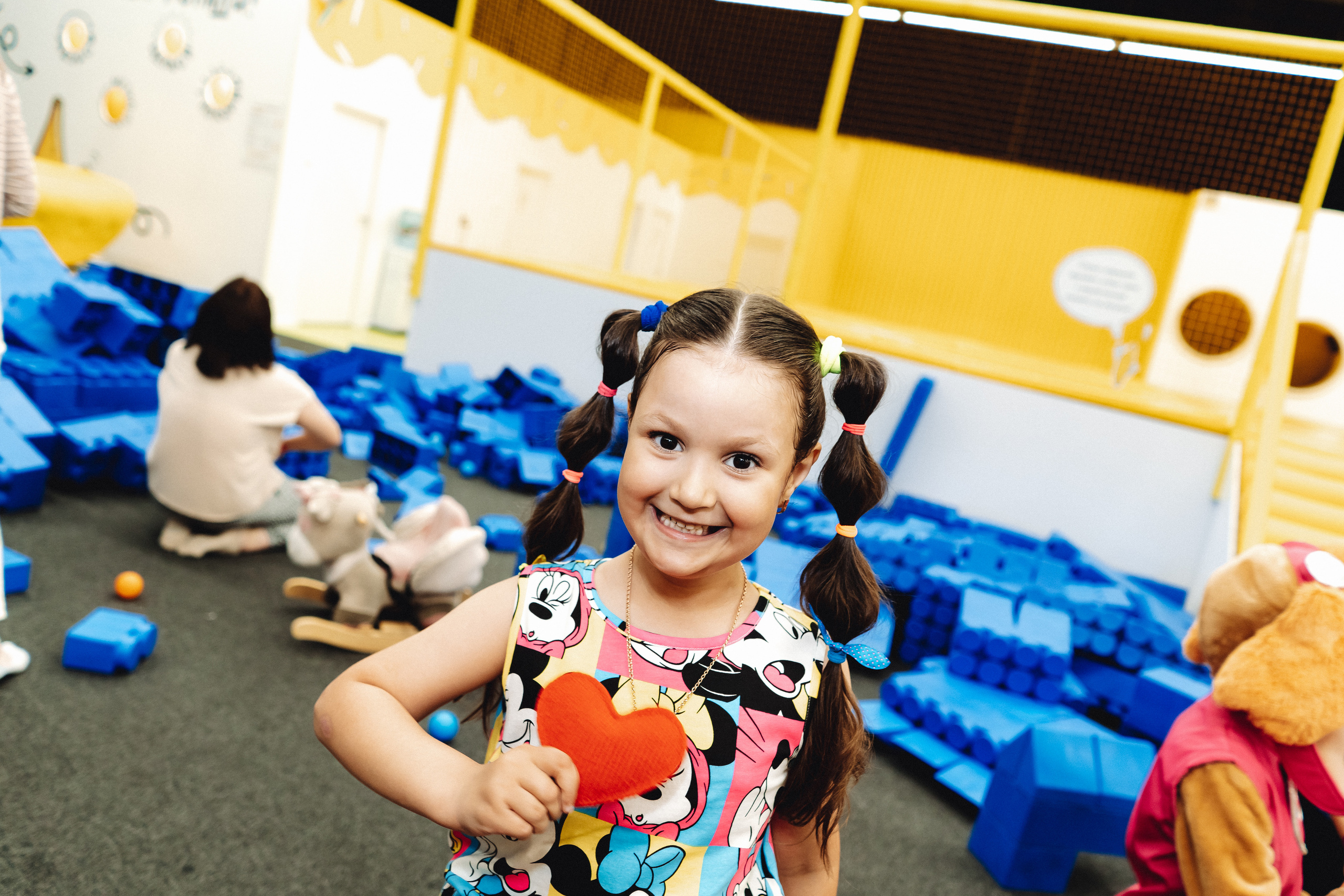 Репортаж. Семейный и контент фотограф в Красноярске Власова Екатерина