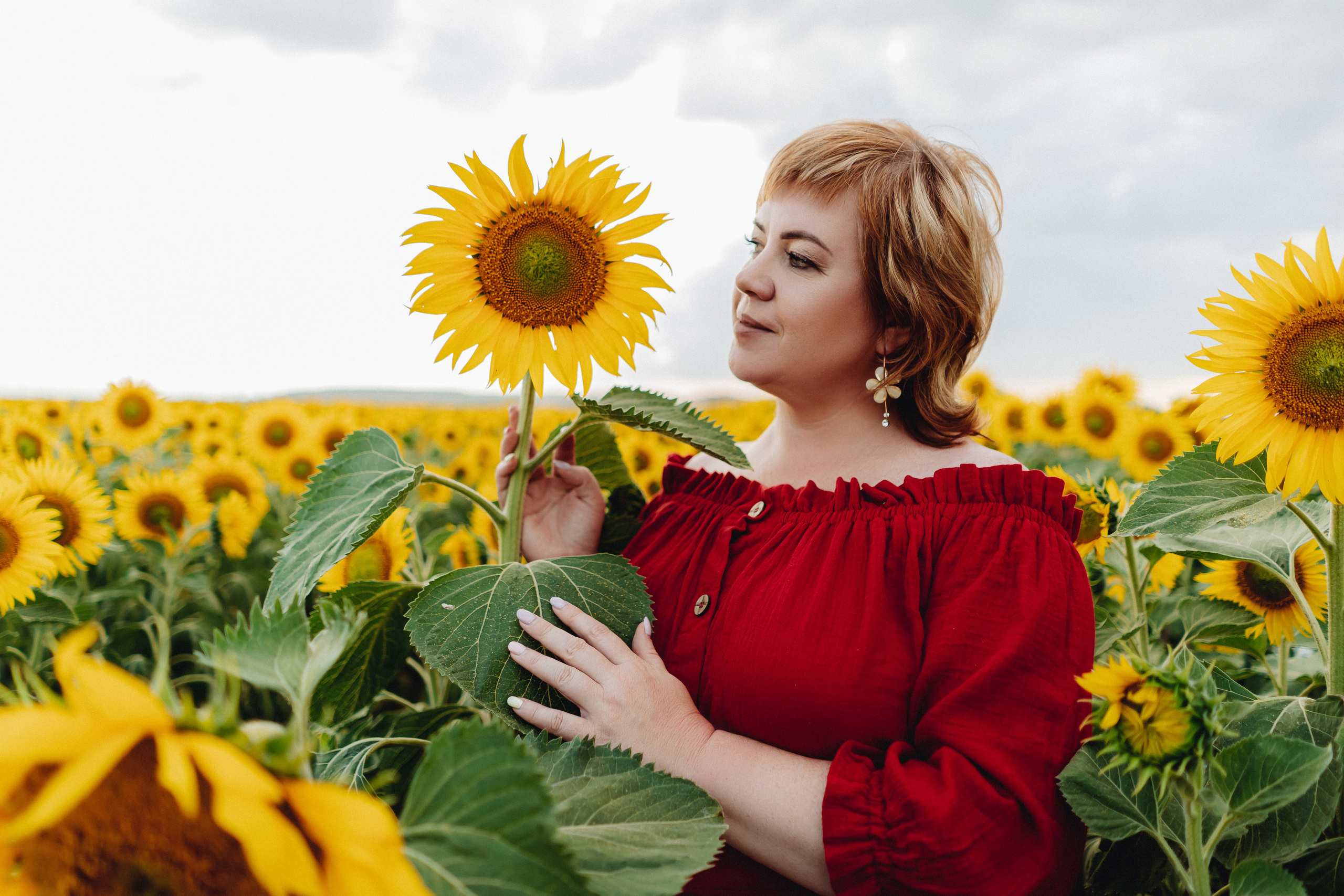 Город, природа. Семейный и контент фотограф в Красноярске Власова Екатерина