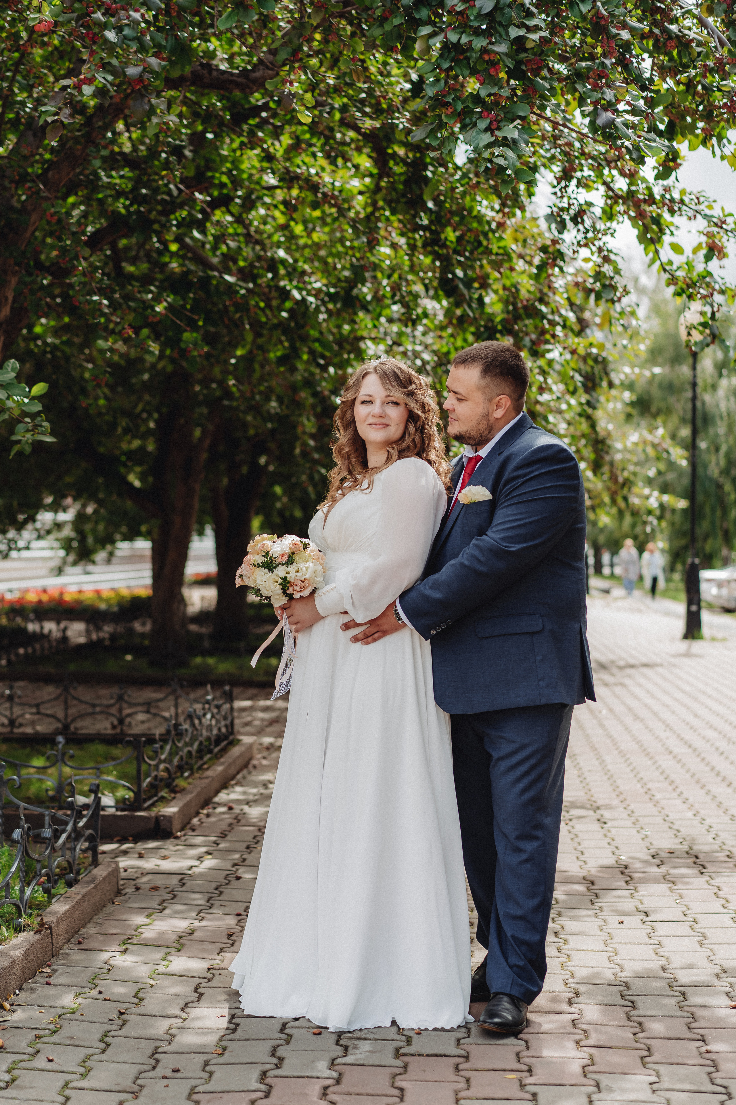Свадебная фотосъемка и лавстори. Семейный и контент фотограф в Красноярске Власова Екатерина