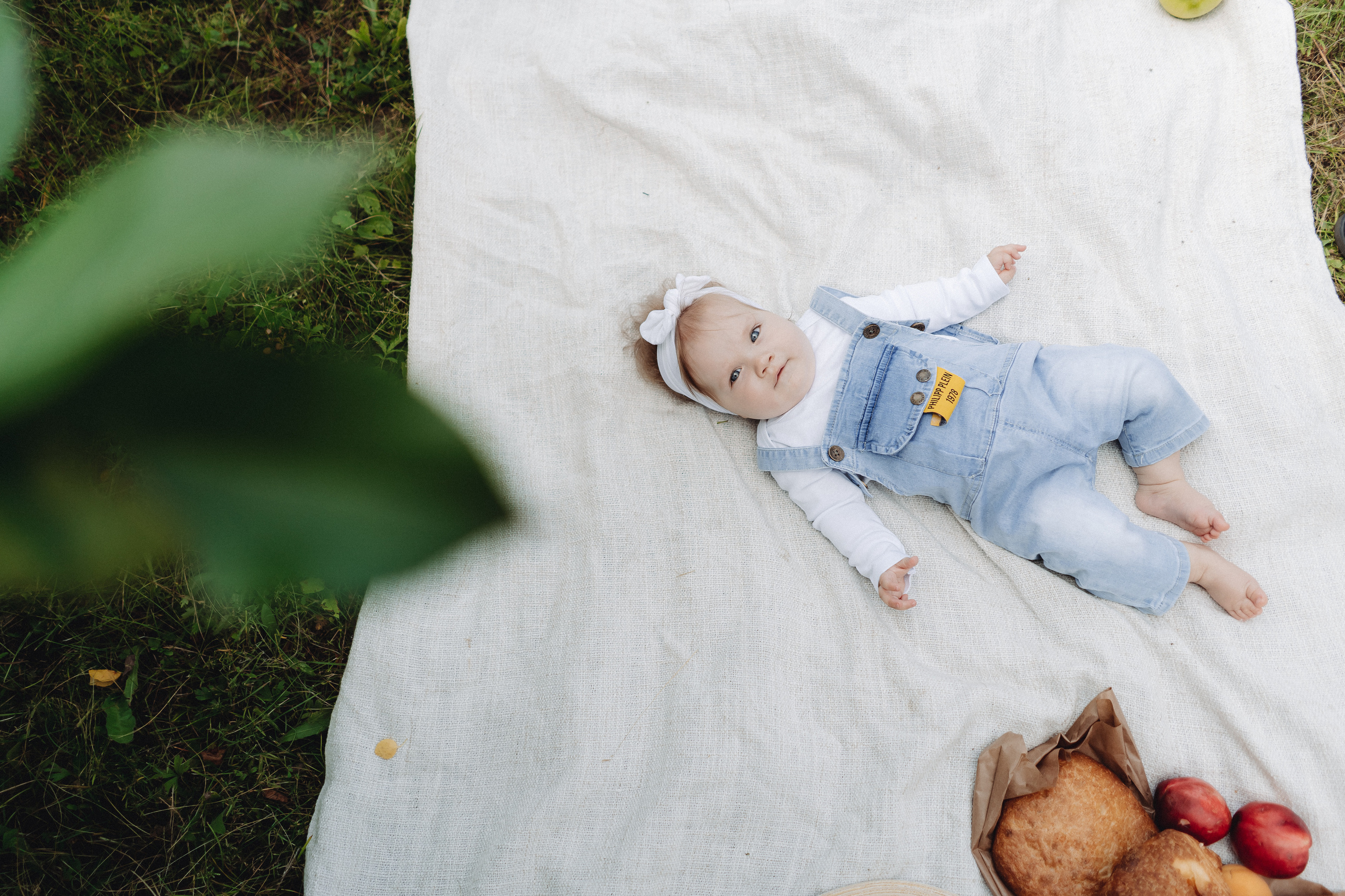 На природе. Семейный и контент фотограф в Красноярске Власова Екатерина