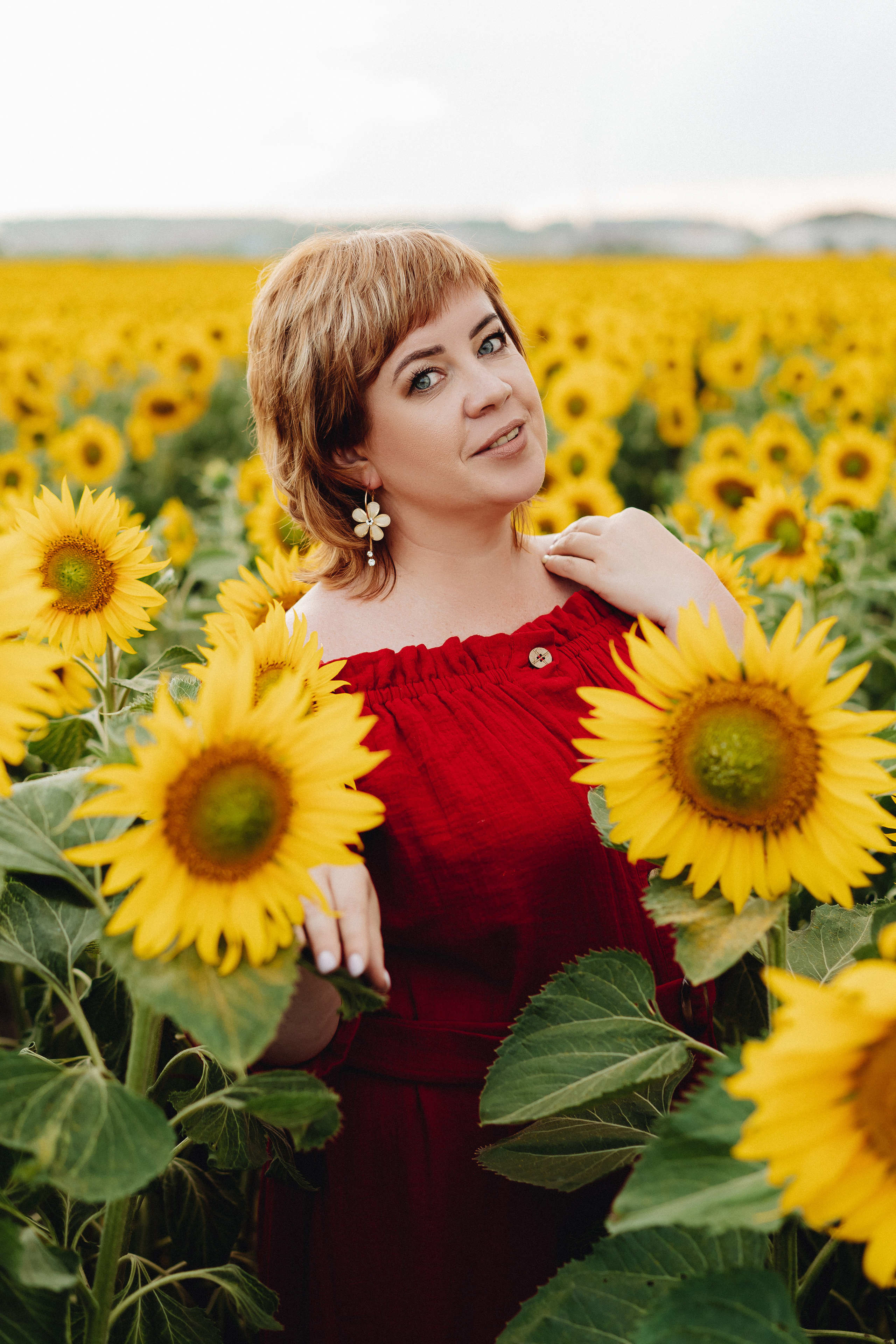 Город, природа. Семейный и контент фотограф в Красноярске Власова Екатерина