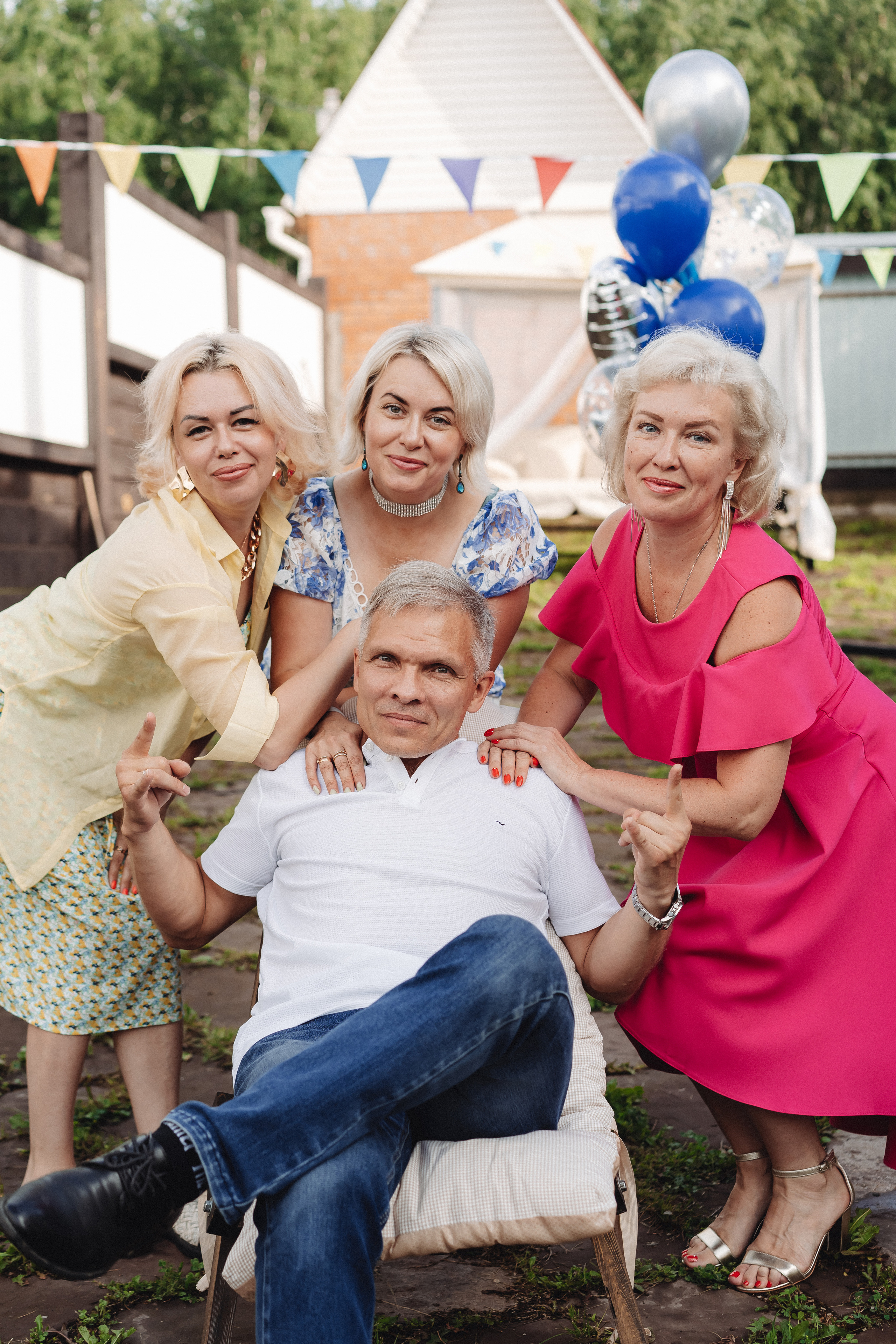 Репортаж. Семейный и контент фотограф в Красноярске Власова Екатерина