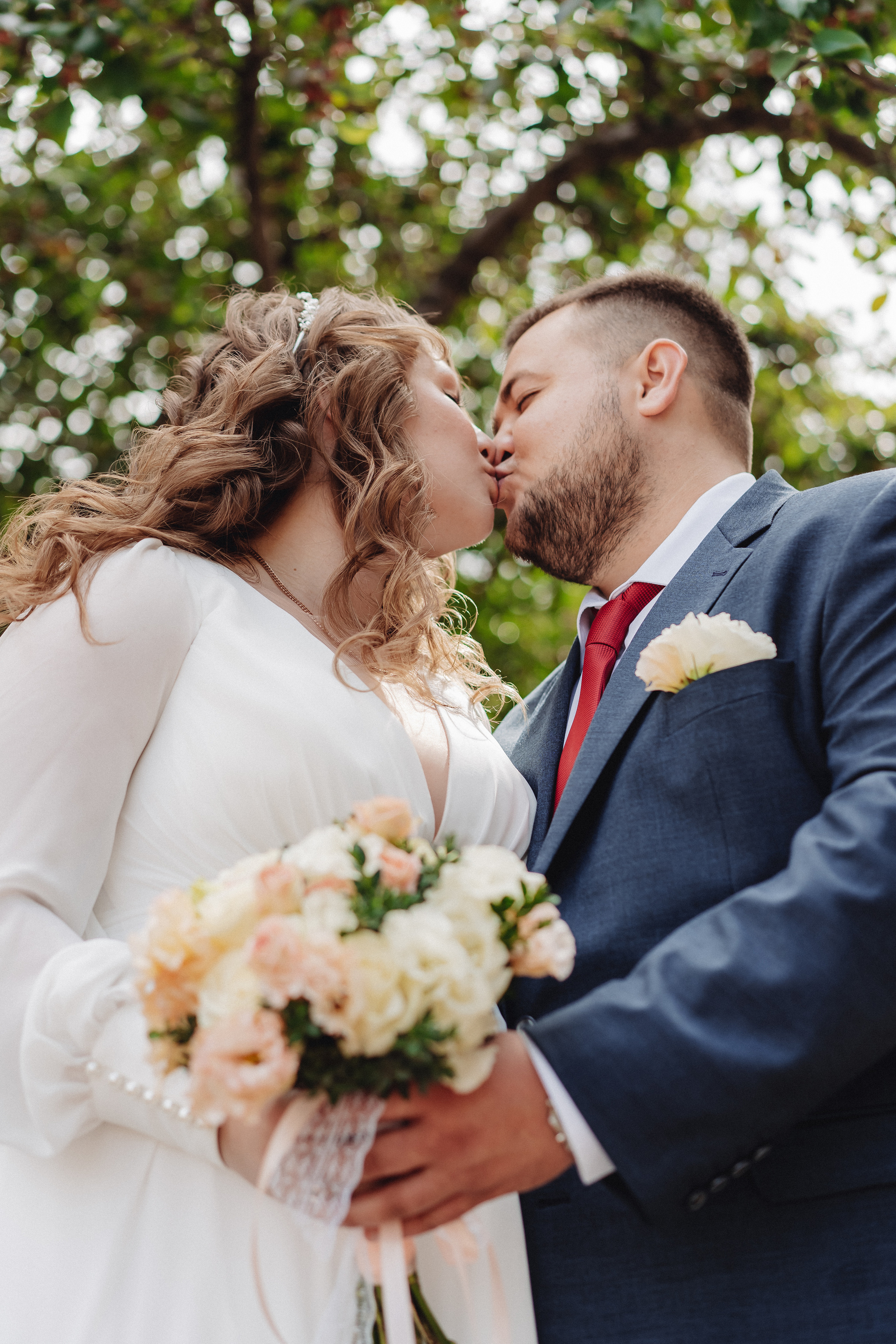 Свадебная фотосъемка и лавстори. Семейный и контент фотограф в Красноярске Власова Екатерина