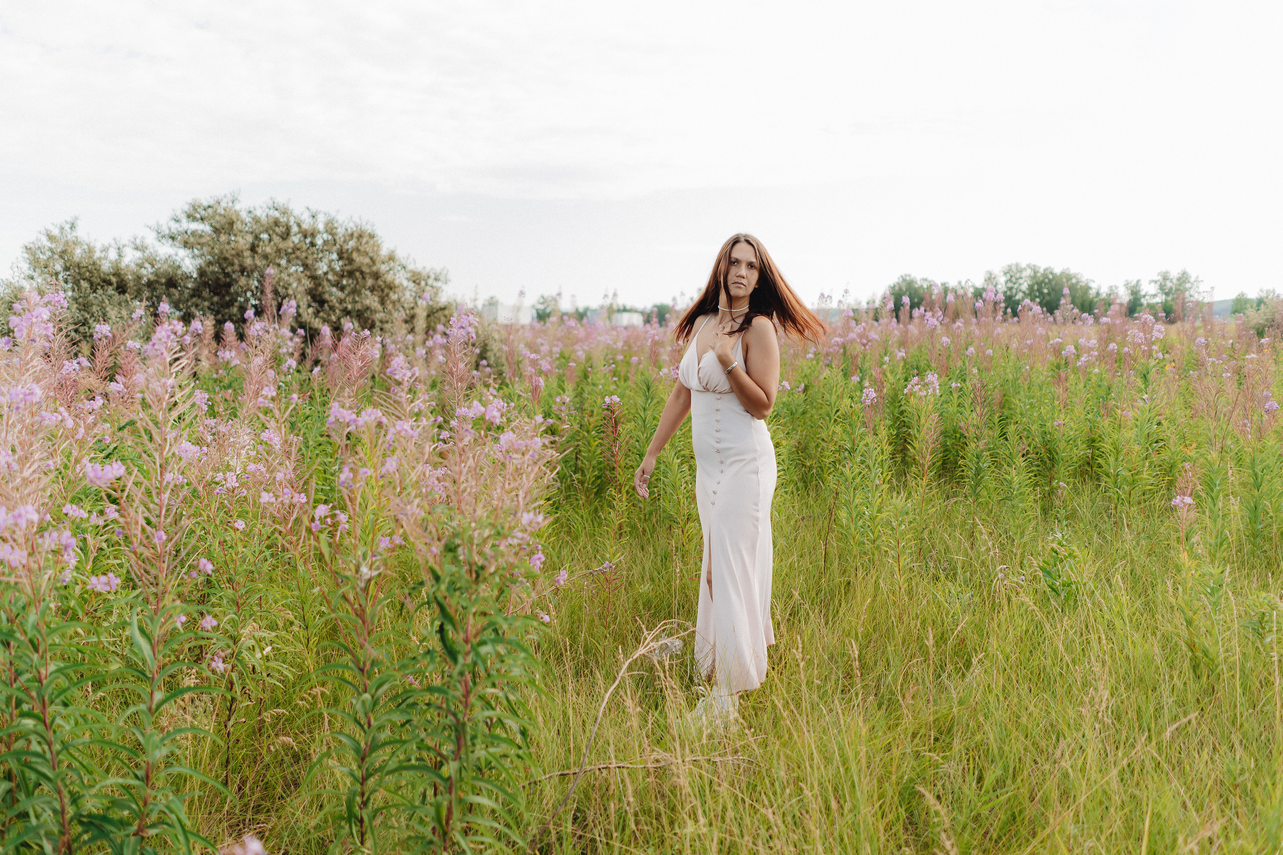 Город, природа. Семейный и контент фотограф в Красноярске Власова Екатерина
