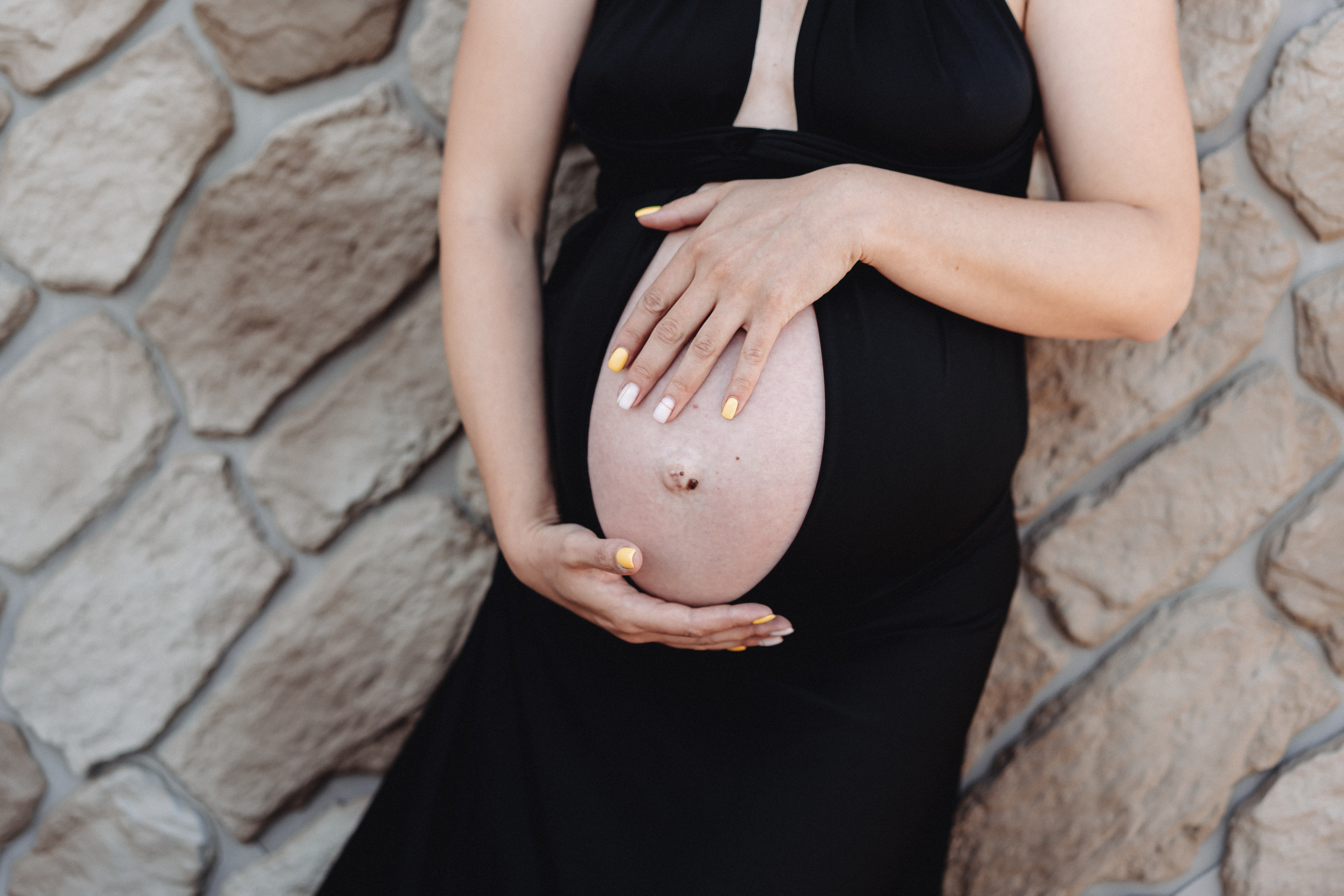 На природе. Семейный и контент фотограф в Красноярске Власова Екатерина