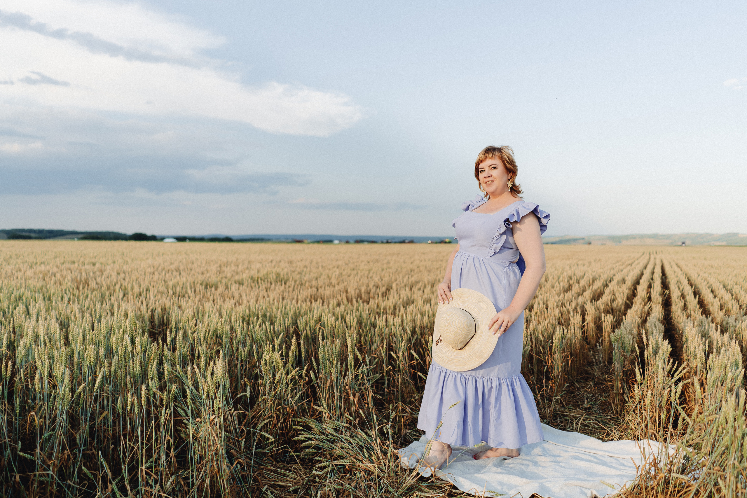 Город, природа. Семейный и контент фотограф в Красноярске Власова Екатерина