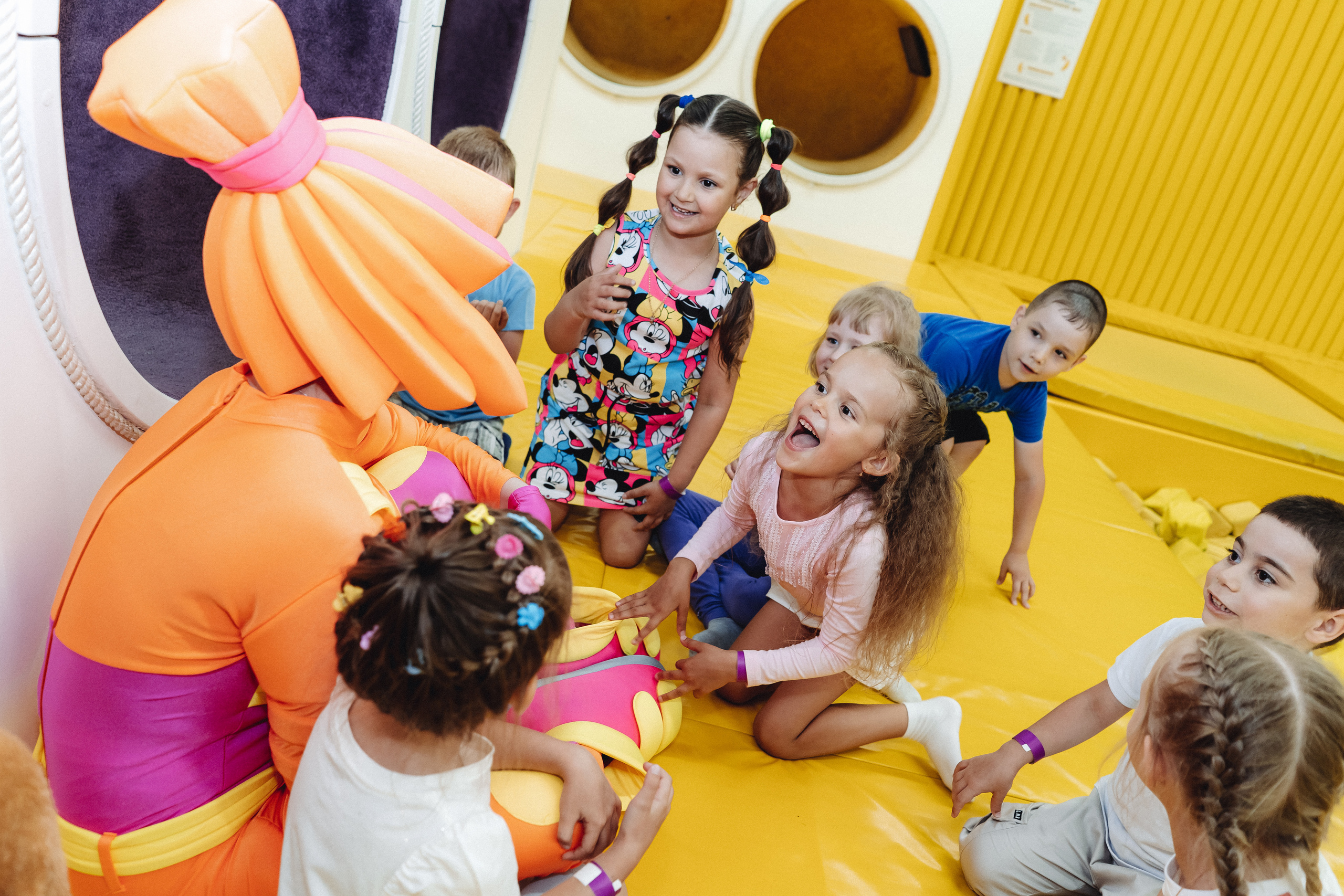 Репортаж. Семейный и контент фотограф в Красноярске Власова Екатерина