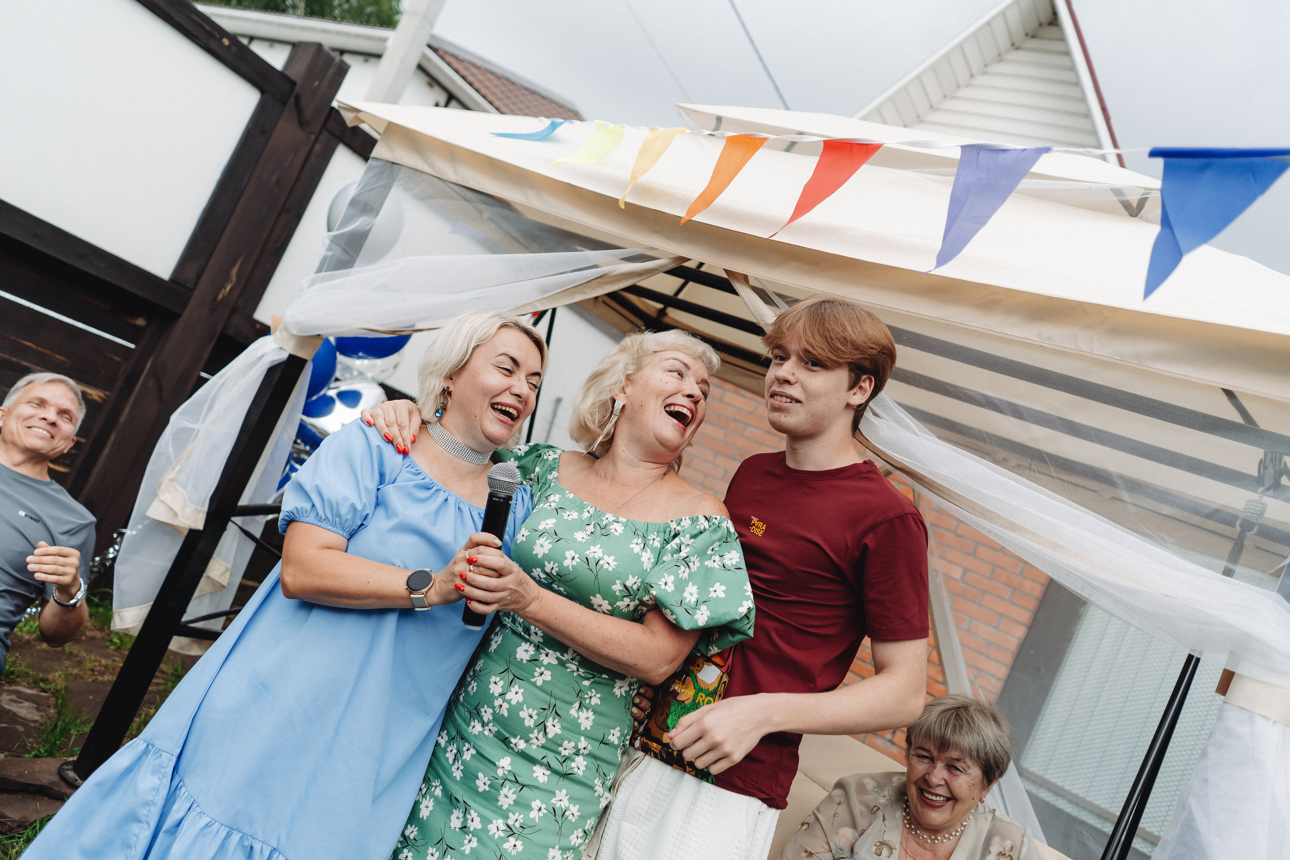 Репортаж. Семейный и контент фотограф в Красноярске Власова Екатерина