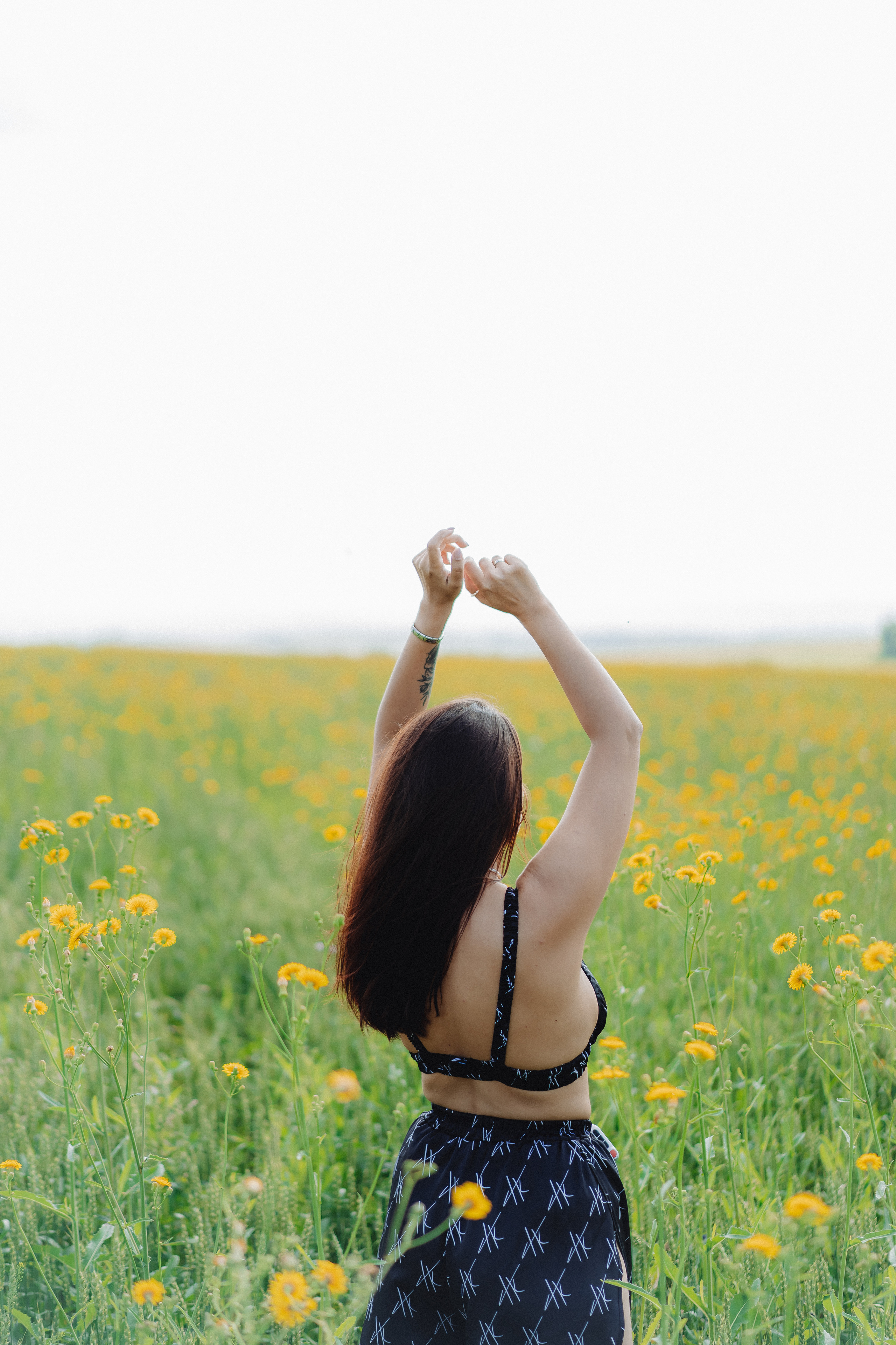 Город, природа. Семейный и контент фотограф в Красноярске Власова Екатерина