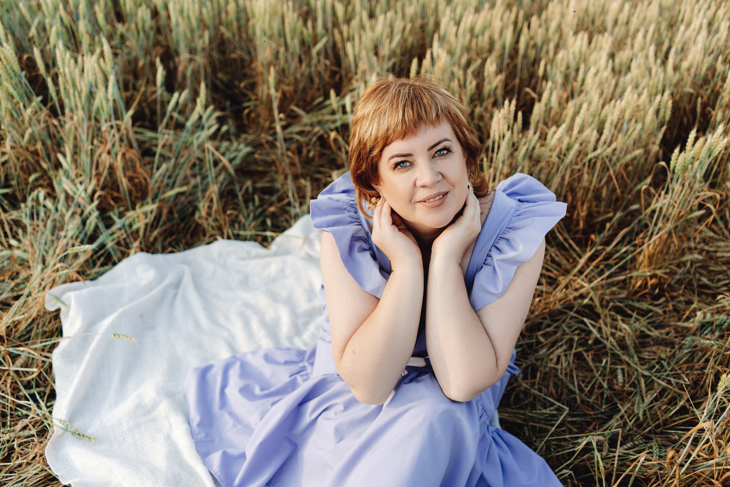 Город, природа. Семейный и контент фотограф в Красноярске Власова Екатерина