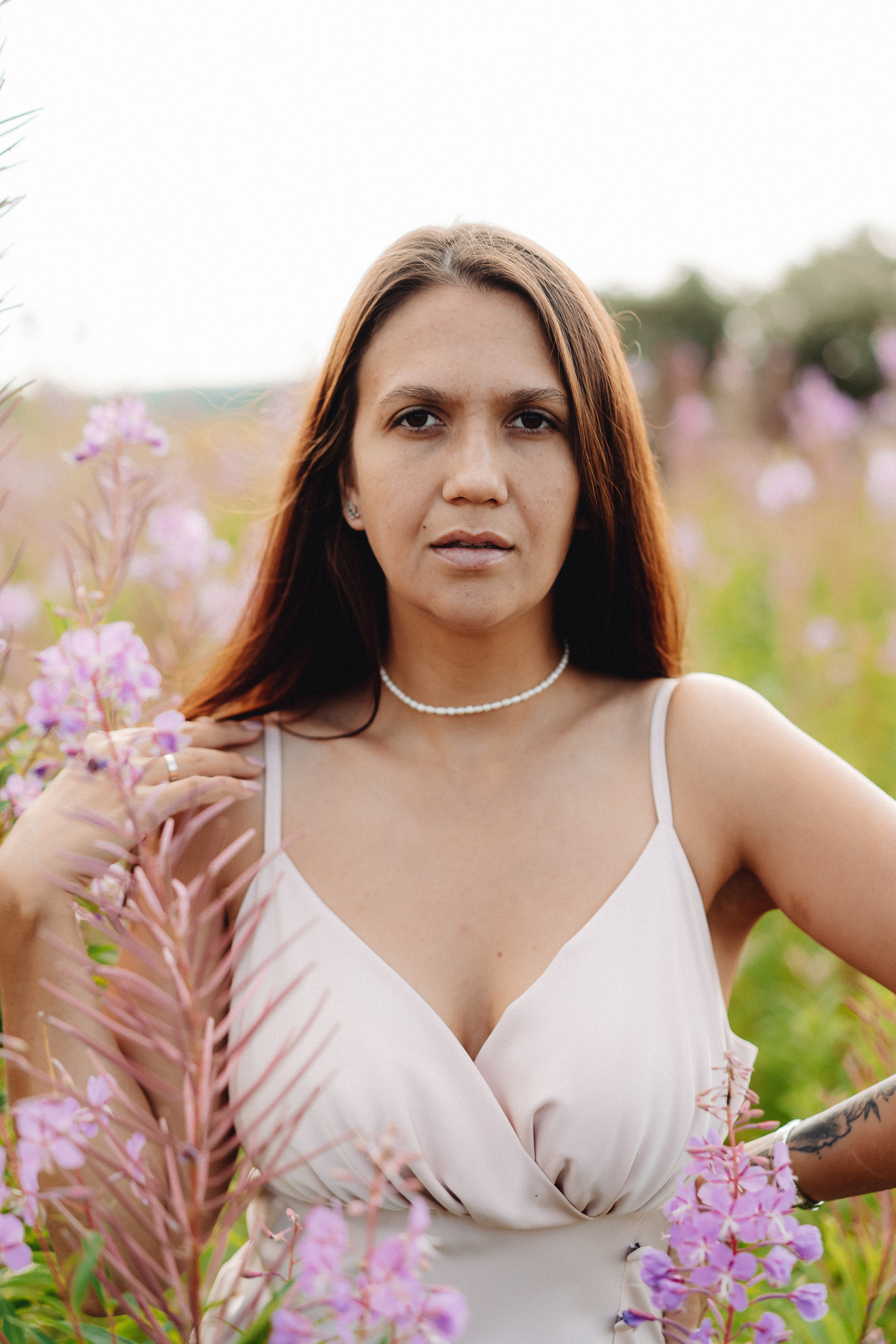 Город, природа. Семейный и контент фотограф в Красноярске Власова Екатерина