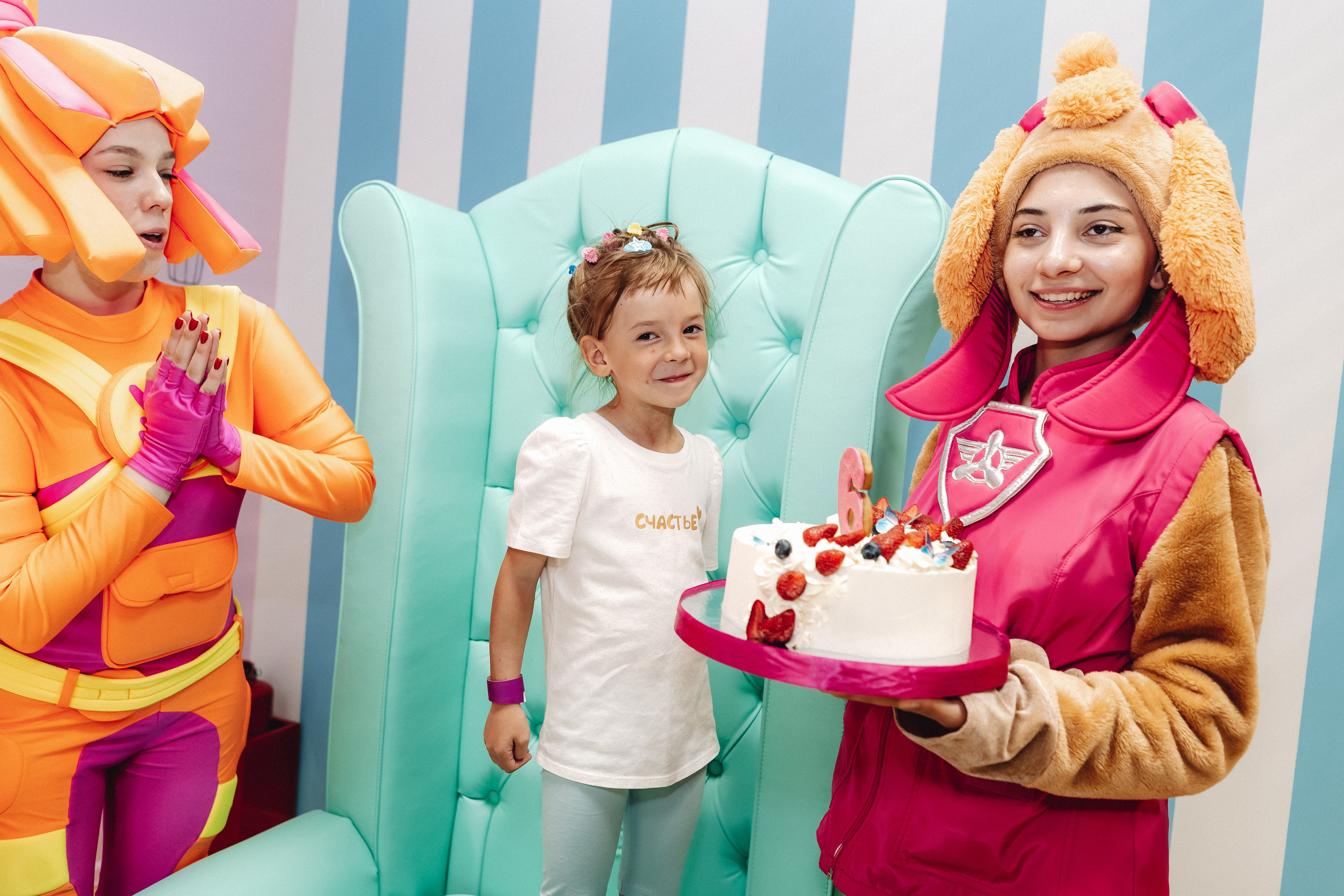 Репортаж. Семейный и контент фотограф в Красноярске Власова Екатерина