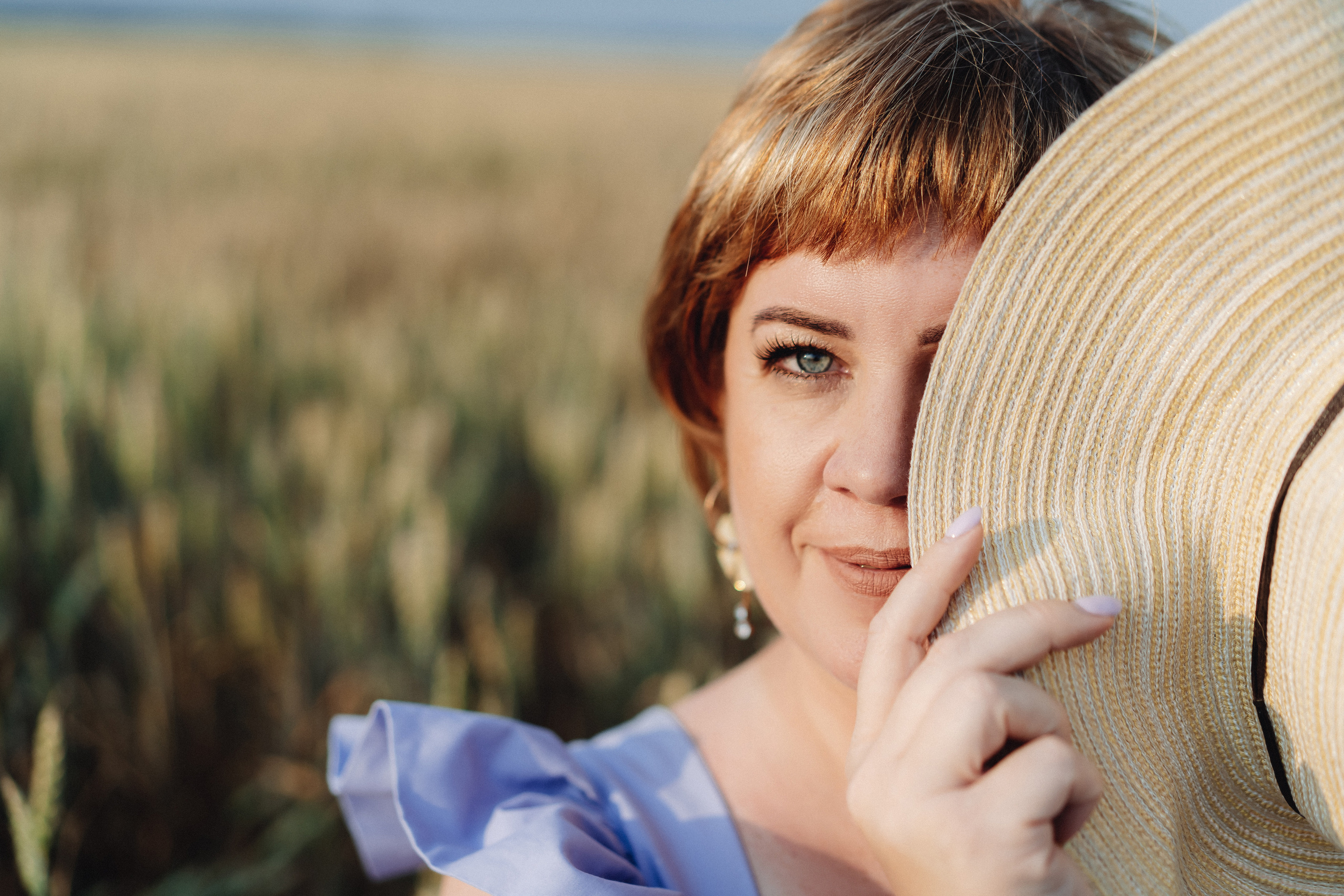 Город, природа. Семейный и контент фотограф в Красноярске Власова Екатерина