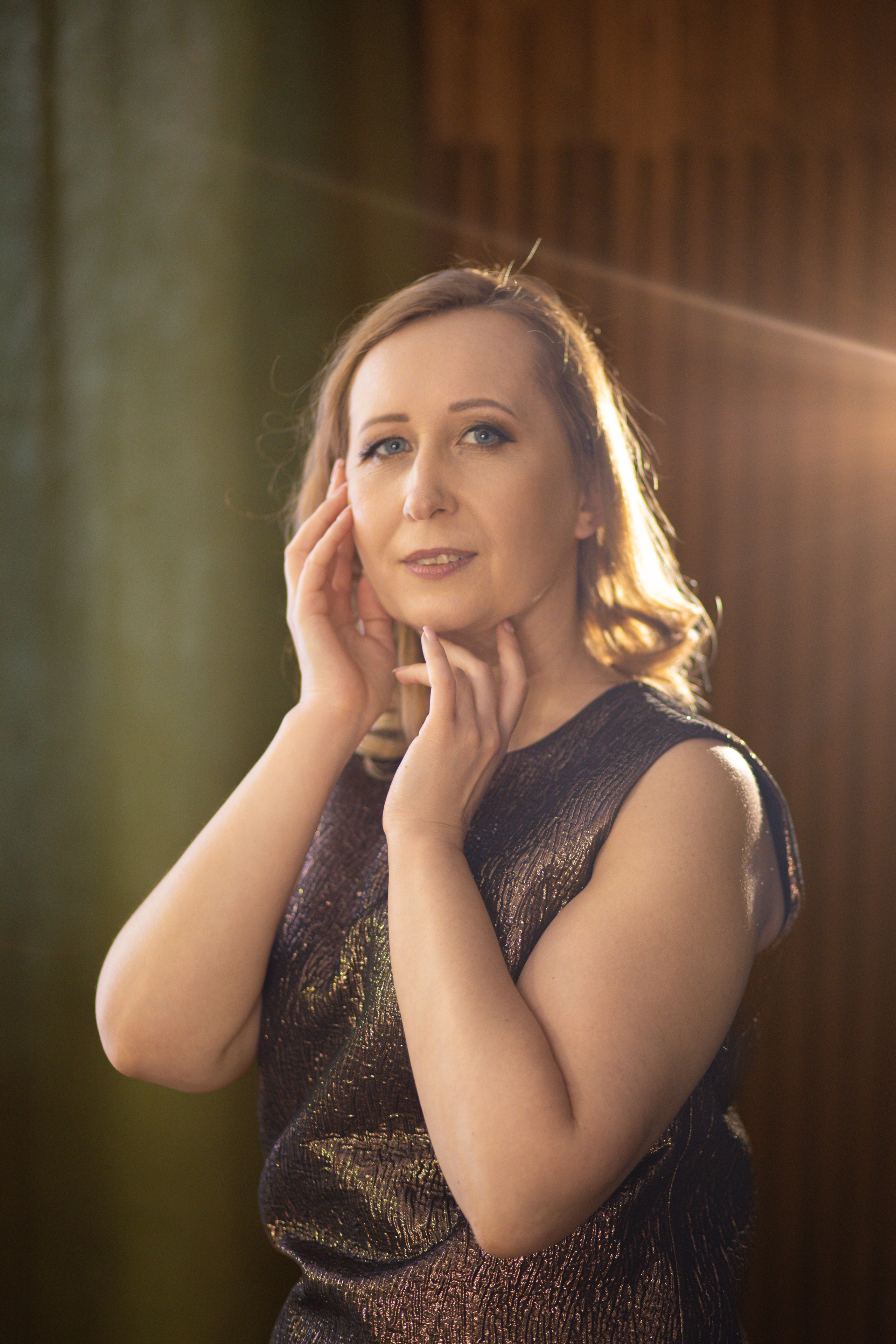 Мама и дочь. Семейный фотограф в Вышнем Волочке — Ульяна Иванова | Фотосессии для всей семьи