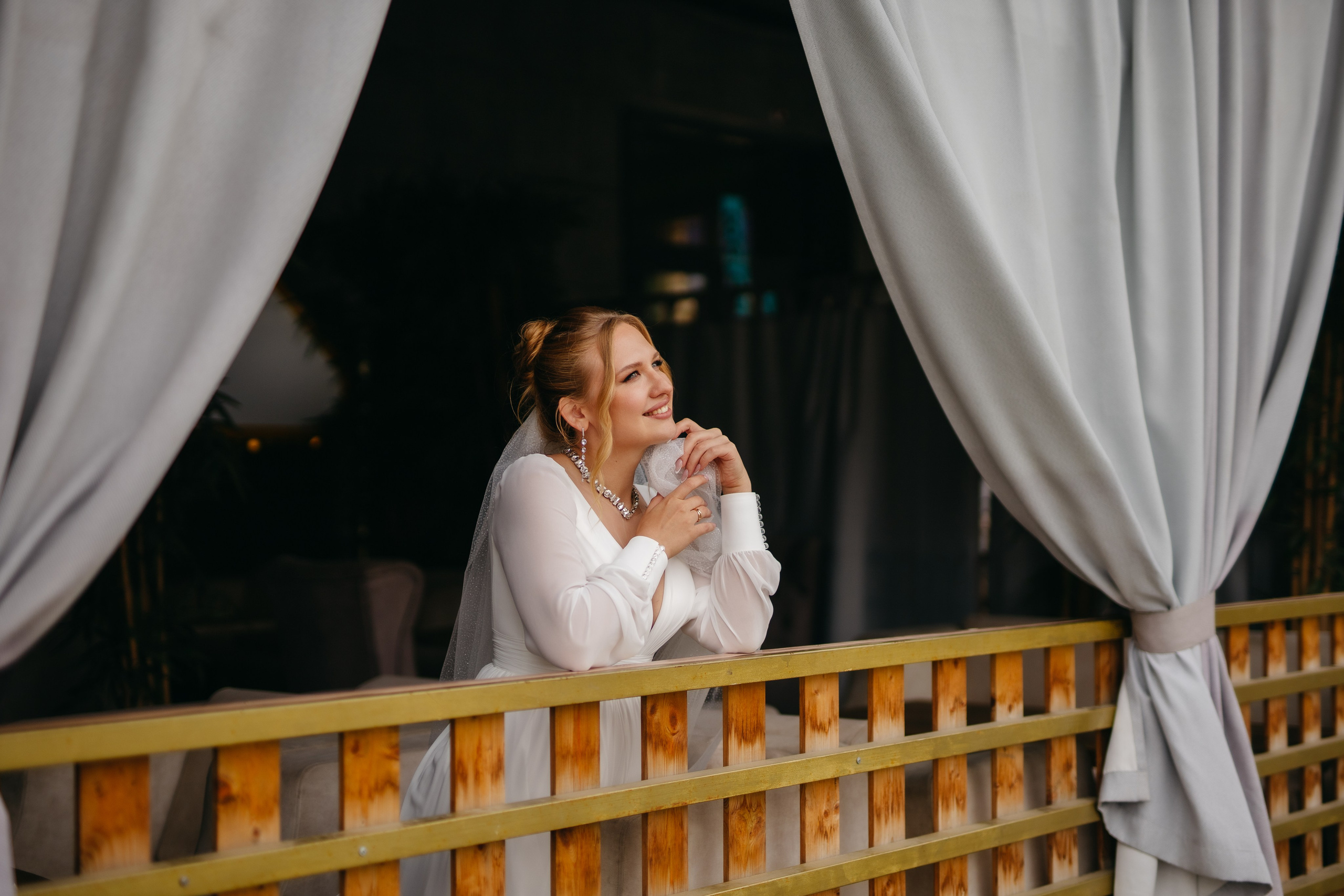 Дмитрий и Анастасия. Свадебный и женский фотограф