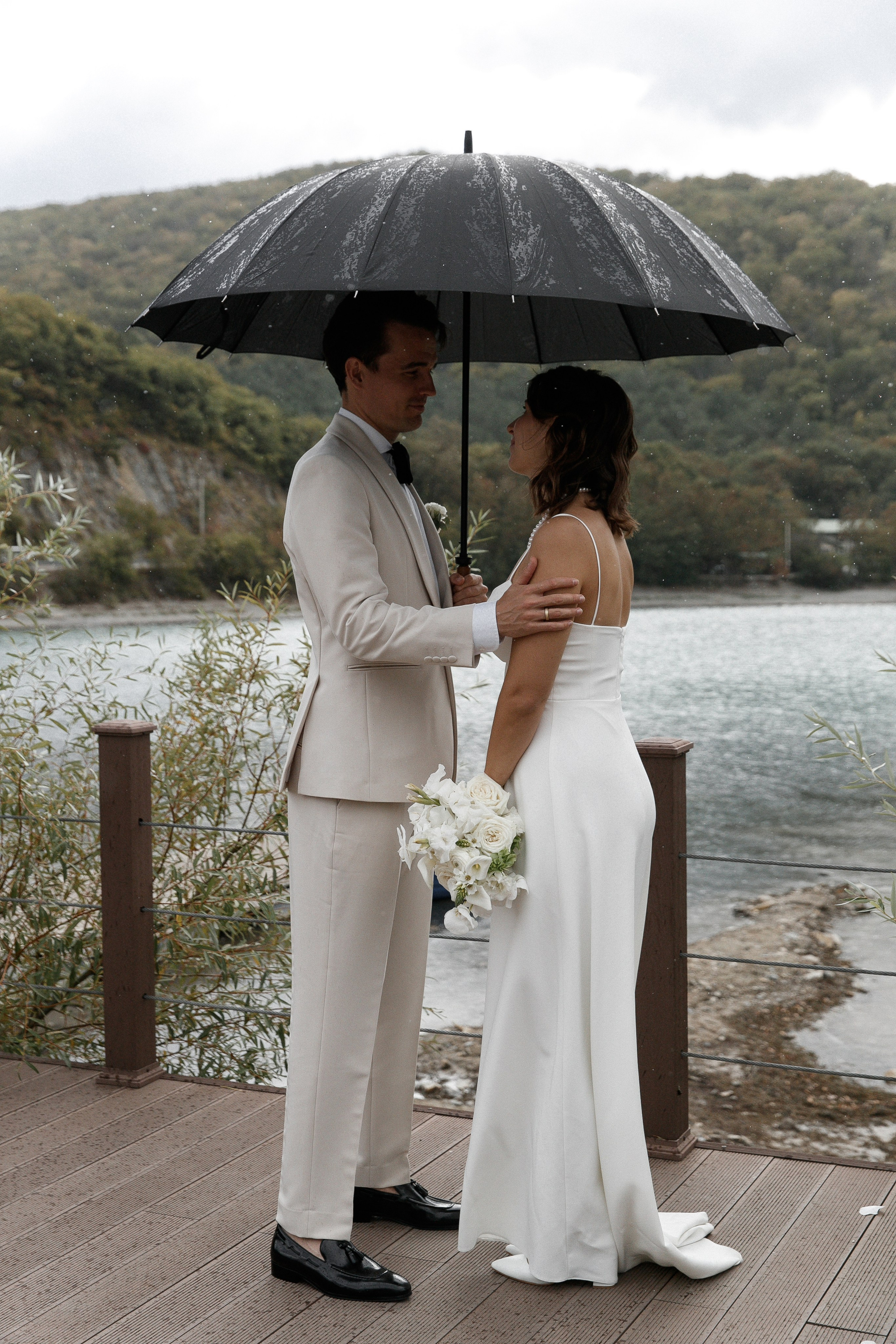 Чингиз и Ася. Свадебный и семейный фотограф Краснодар, Ростов, Сочи Ульяна Федорченк