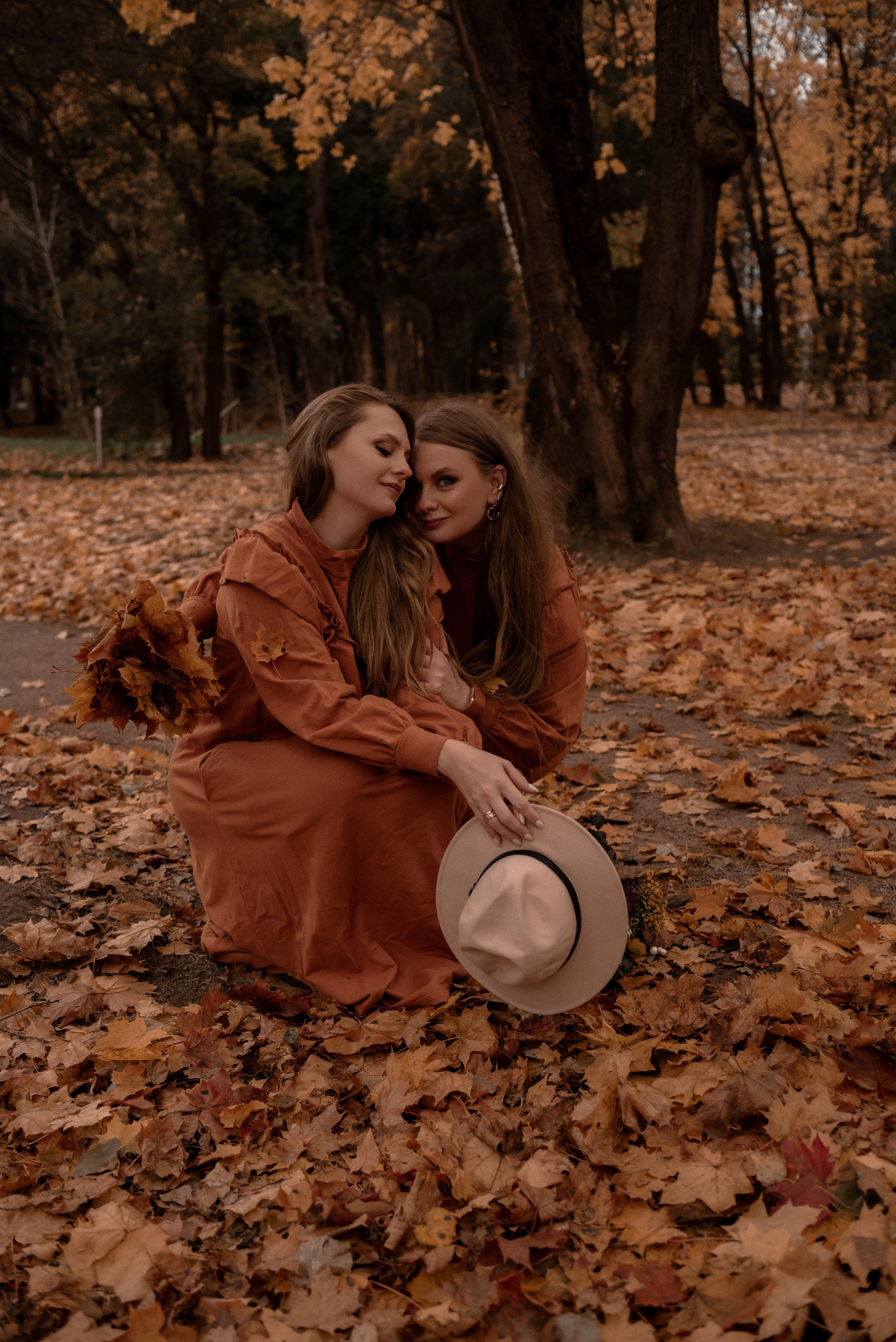 Семья. Свадебный и семейный фотограф в Серпухове Александра Дерюшева