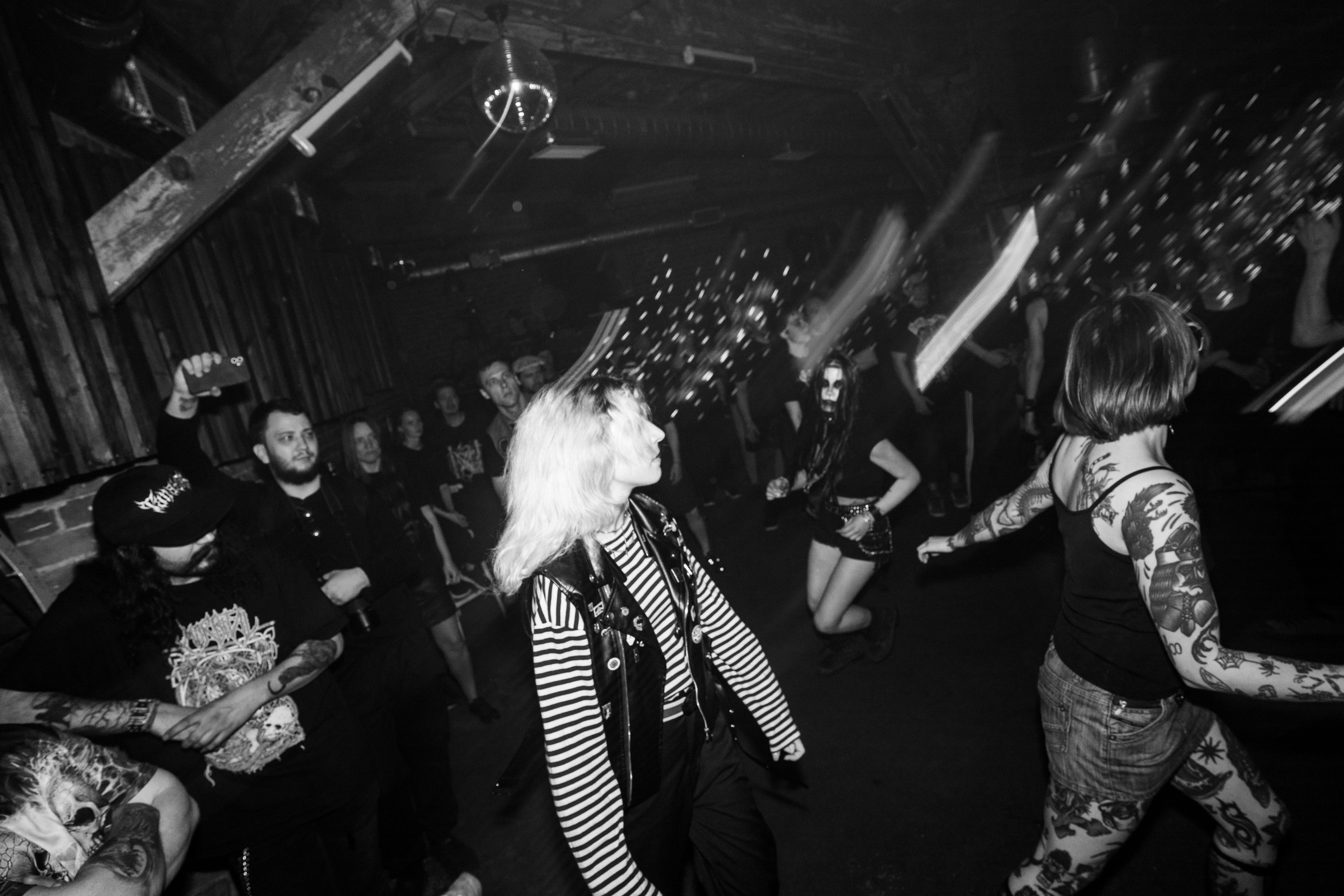 Black Sanctum Ritual lll |Zoccolo 2.0. Концертный и репортажный фотограф в Санкт-Петербурге Слава Пахомов