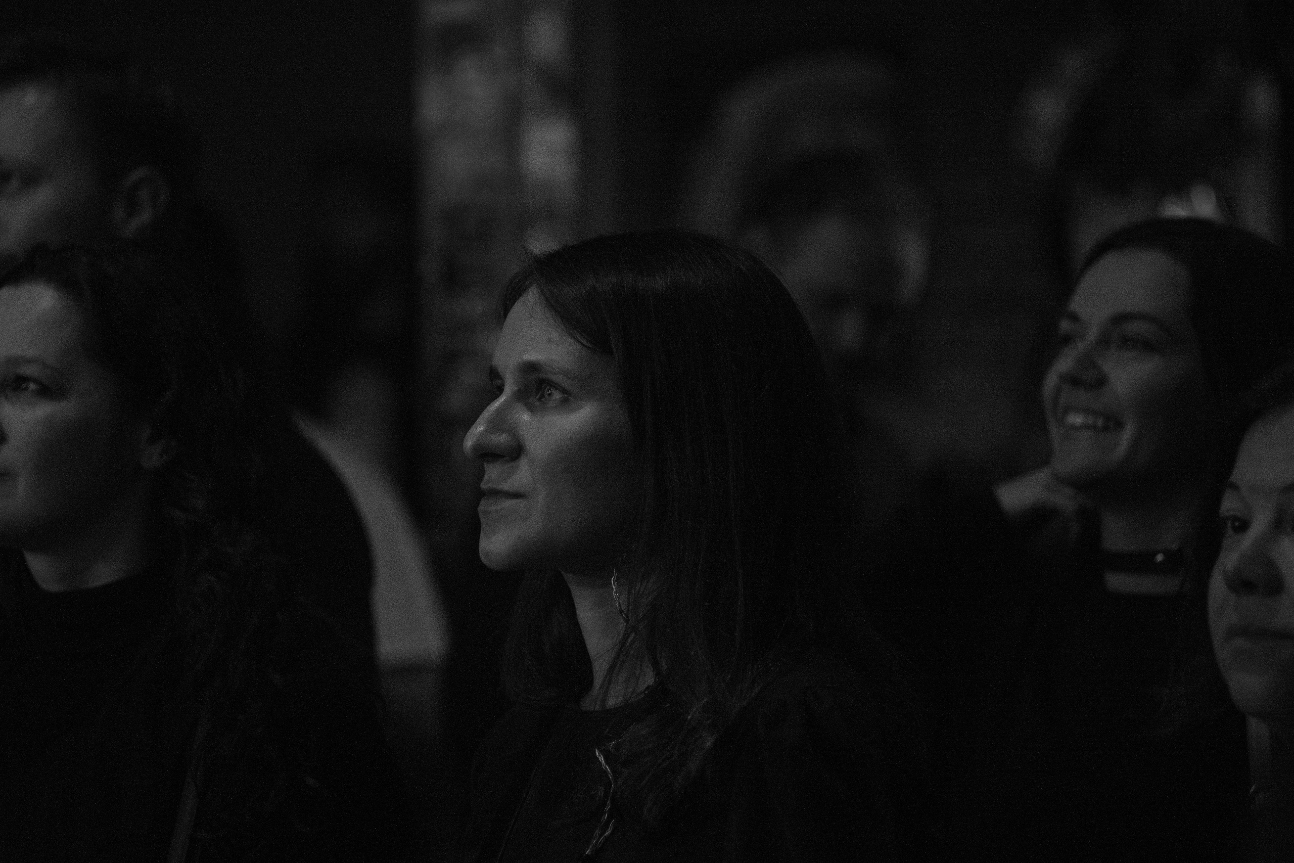 Фестиваль «Doom на Неве IV»|Ласточка. Концертный и репортажный фотограф в Санкт-Петербурге Слава Пахомов