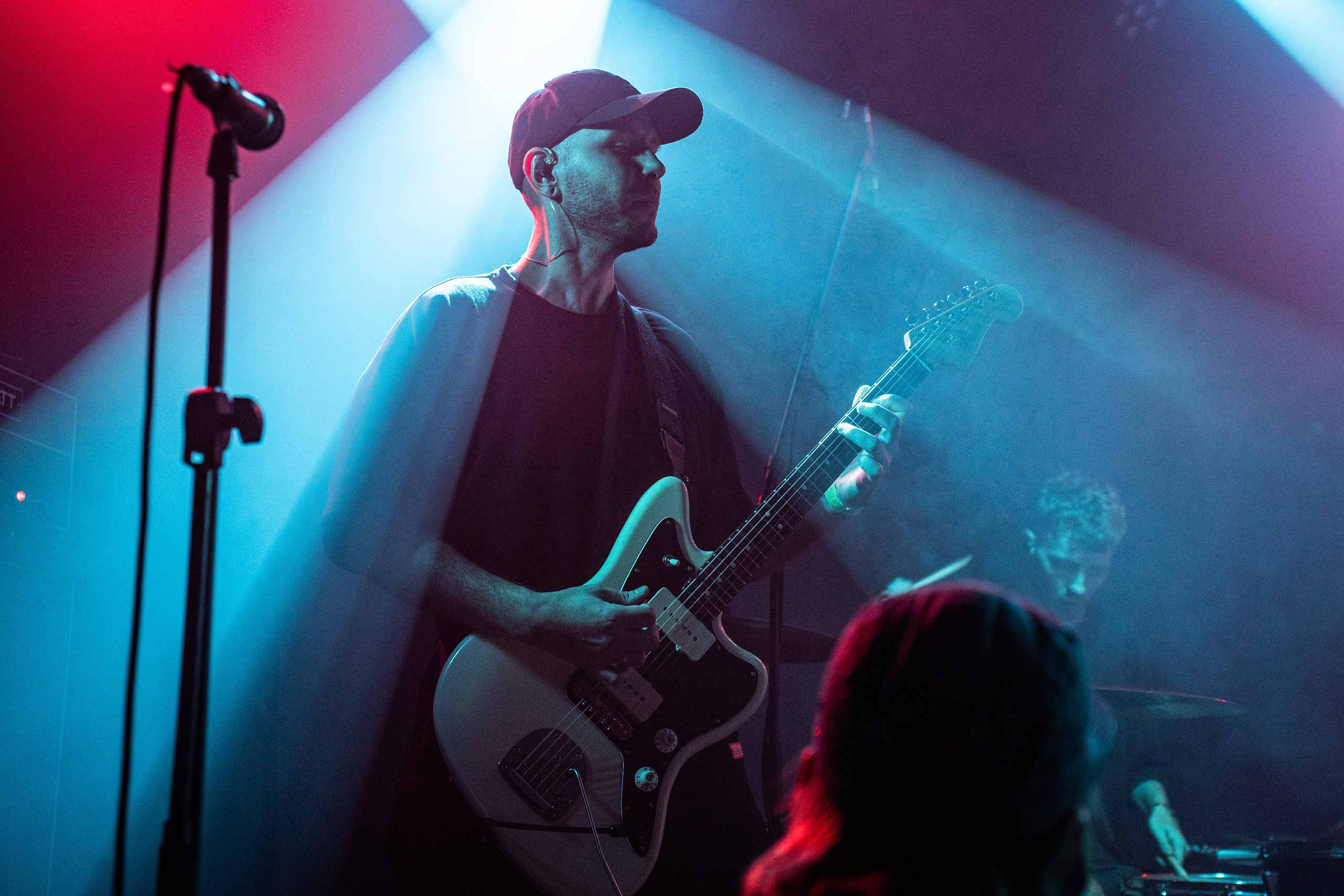 Raw sun: summer post-black fest. Концертный и репортажный фотограф в Санкт-Петербурге Слава Пахомов