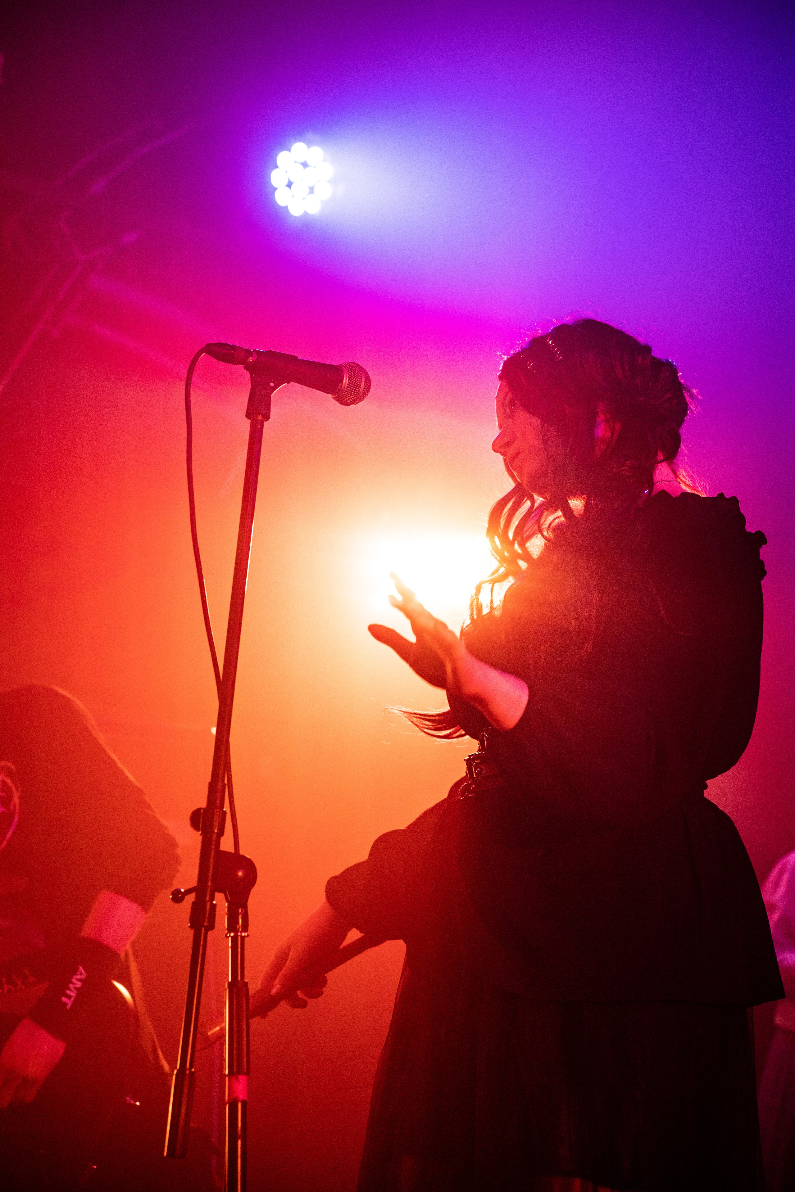 Valhalla | 24.05.25 | Ласточка. Концертный и репортажный фотограф в Санкт-Петербурге Слава Пахомов