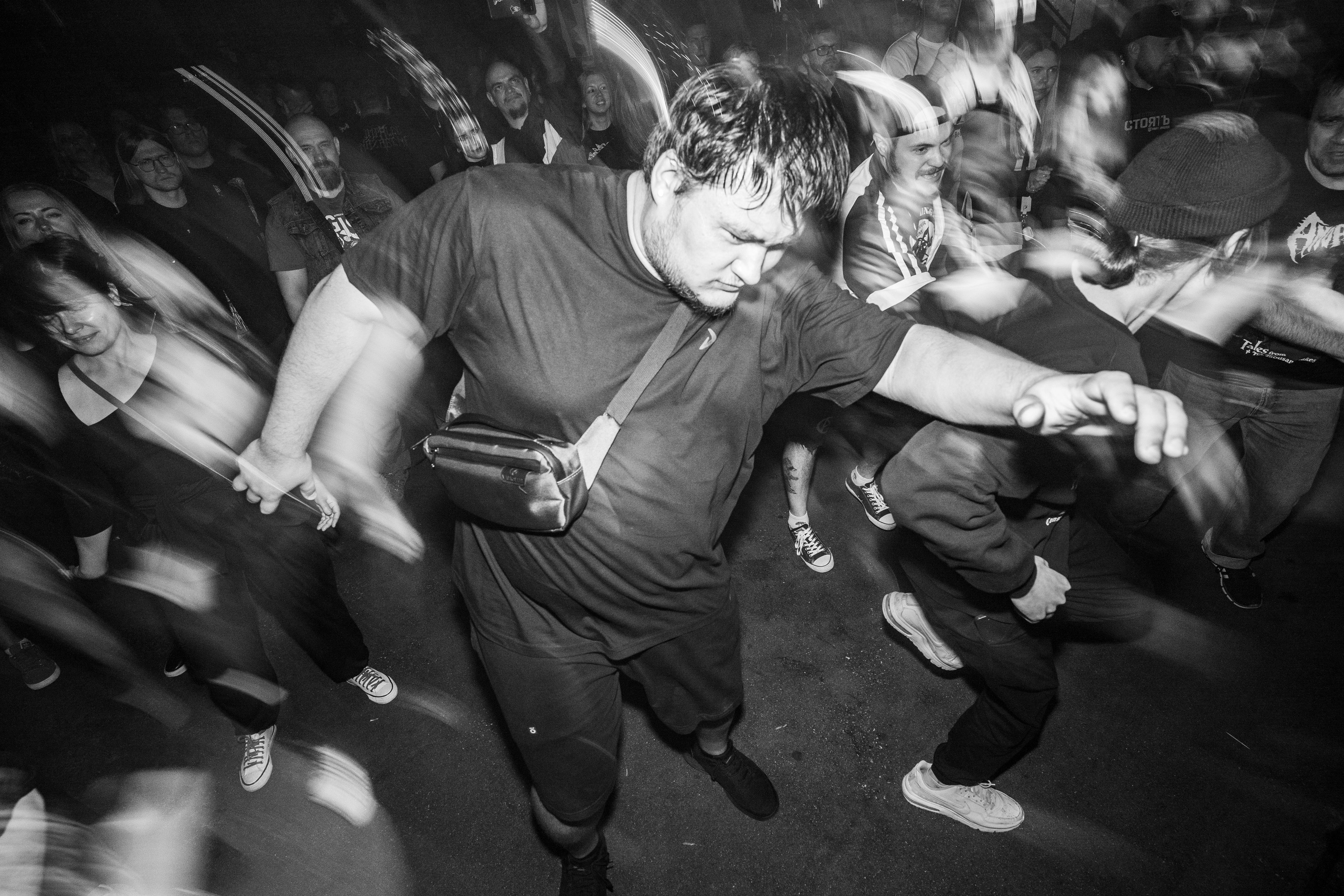 Ad Nihil • Туга • Gigrøma | Zoccolo 2.0. Концертный и репортажный фотограф в Санкт-Петербурге Слава Пахомов