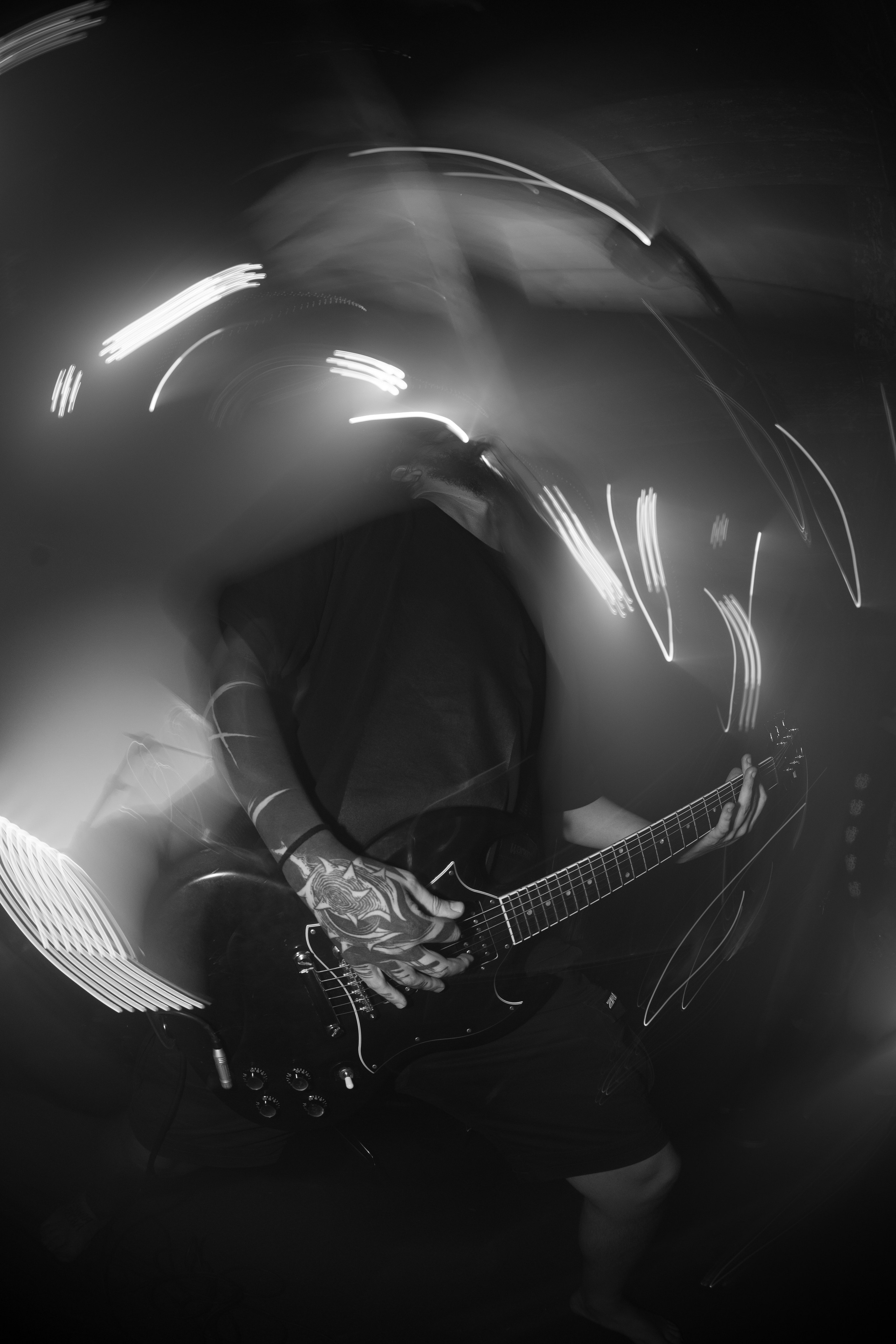 Raw Mud • Береста • Potvor | Zoccolo 2.0. Концертный и репортажный фотограф в Санкт-Петербурге Слава Пахомов