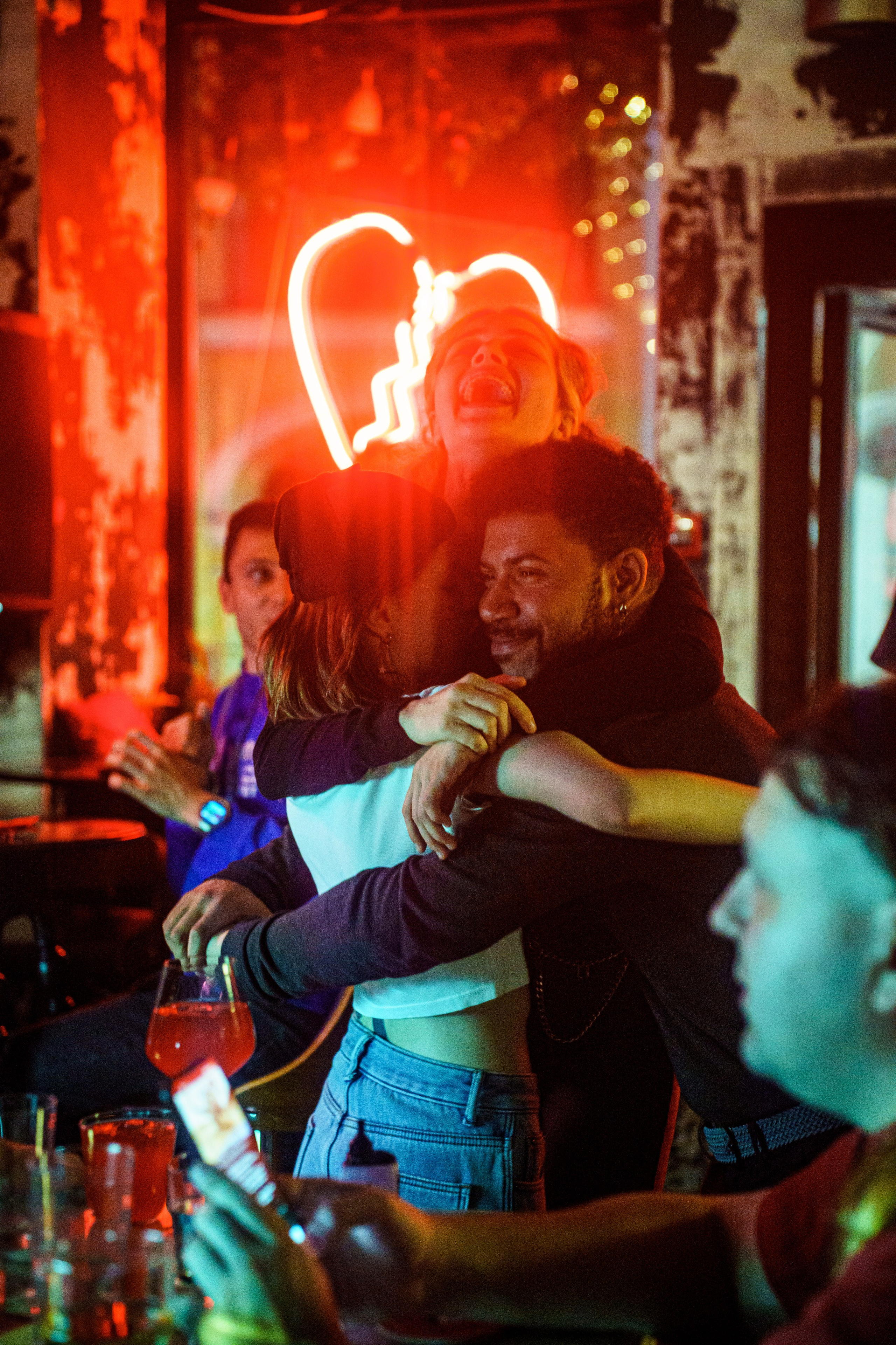 Бар разбитых сердец. Last summer party. Концертный и репортажный фотограф в Санкт-Петербурге Слава Пахомов