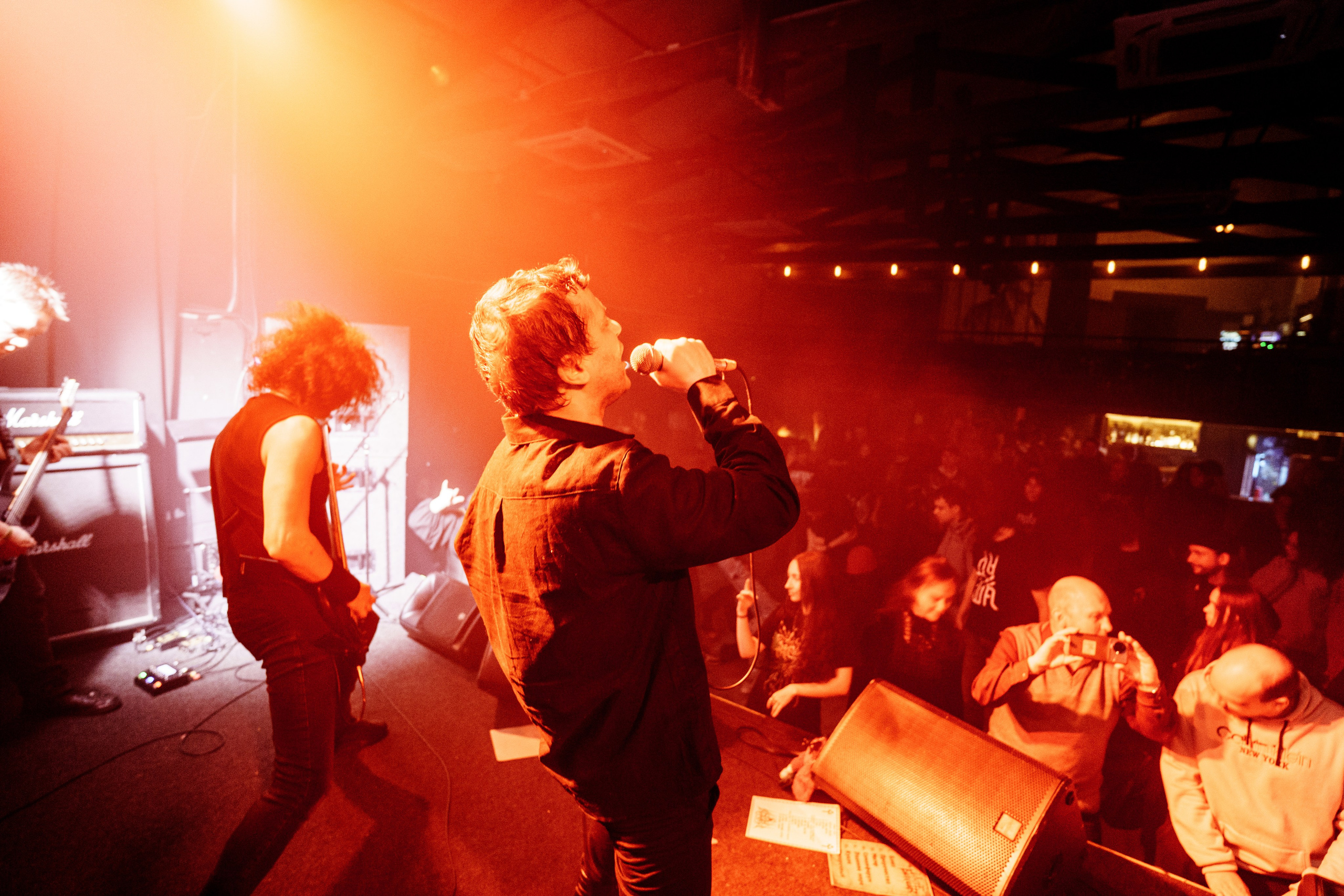 Koschei/Neuropolis. Lunar fest. Концертный и репортажный фотограф в Санкт-Петербурге Слава Пахомов