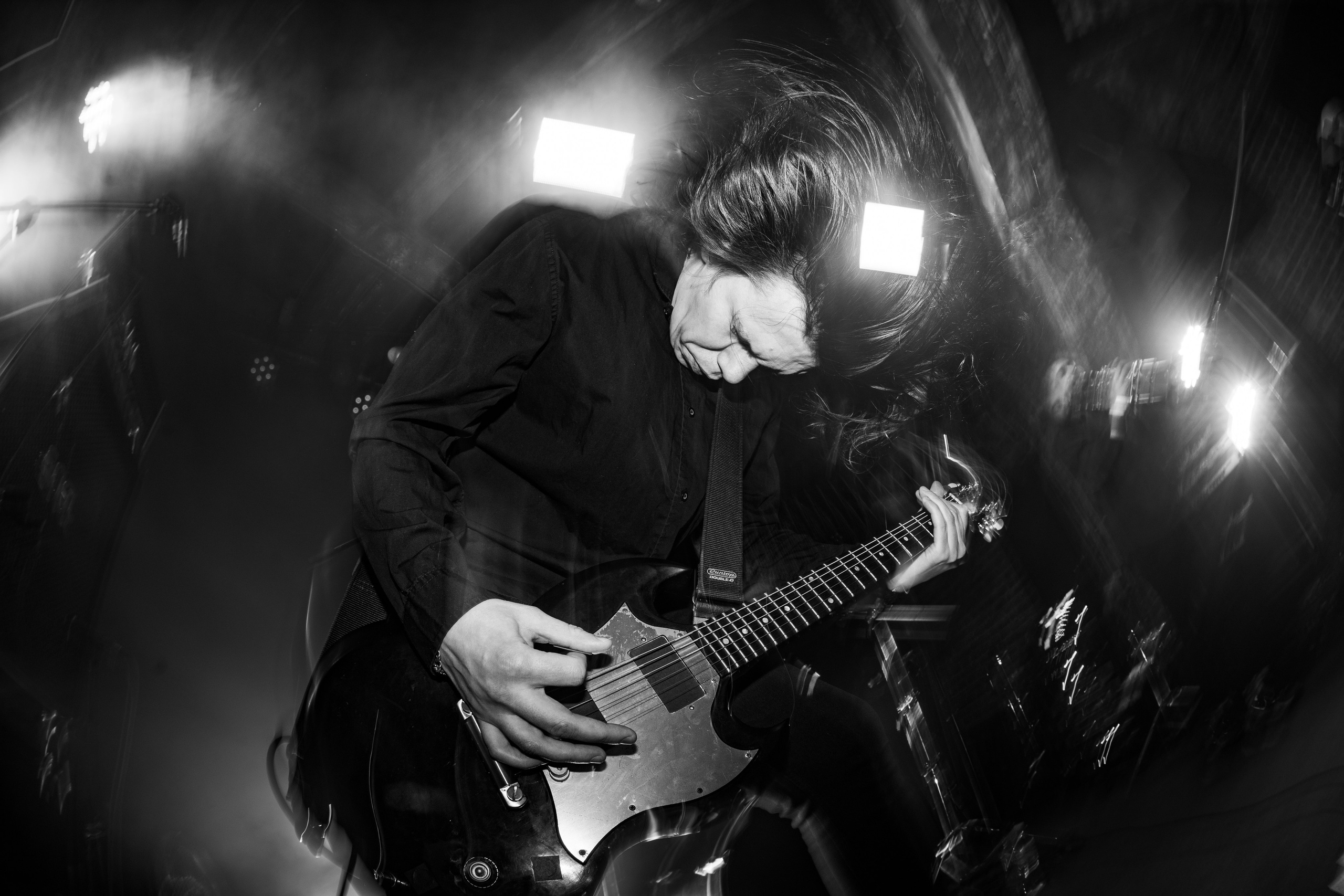 Ad Nihil • Potvor • Crust|Zoccolo 2.0. Концертный и репортажный фотограф в Санкт-Петербурге Слава Пахомов