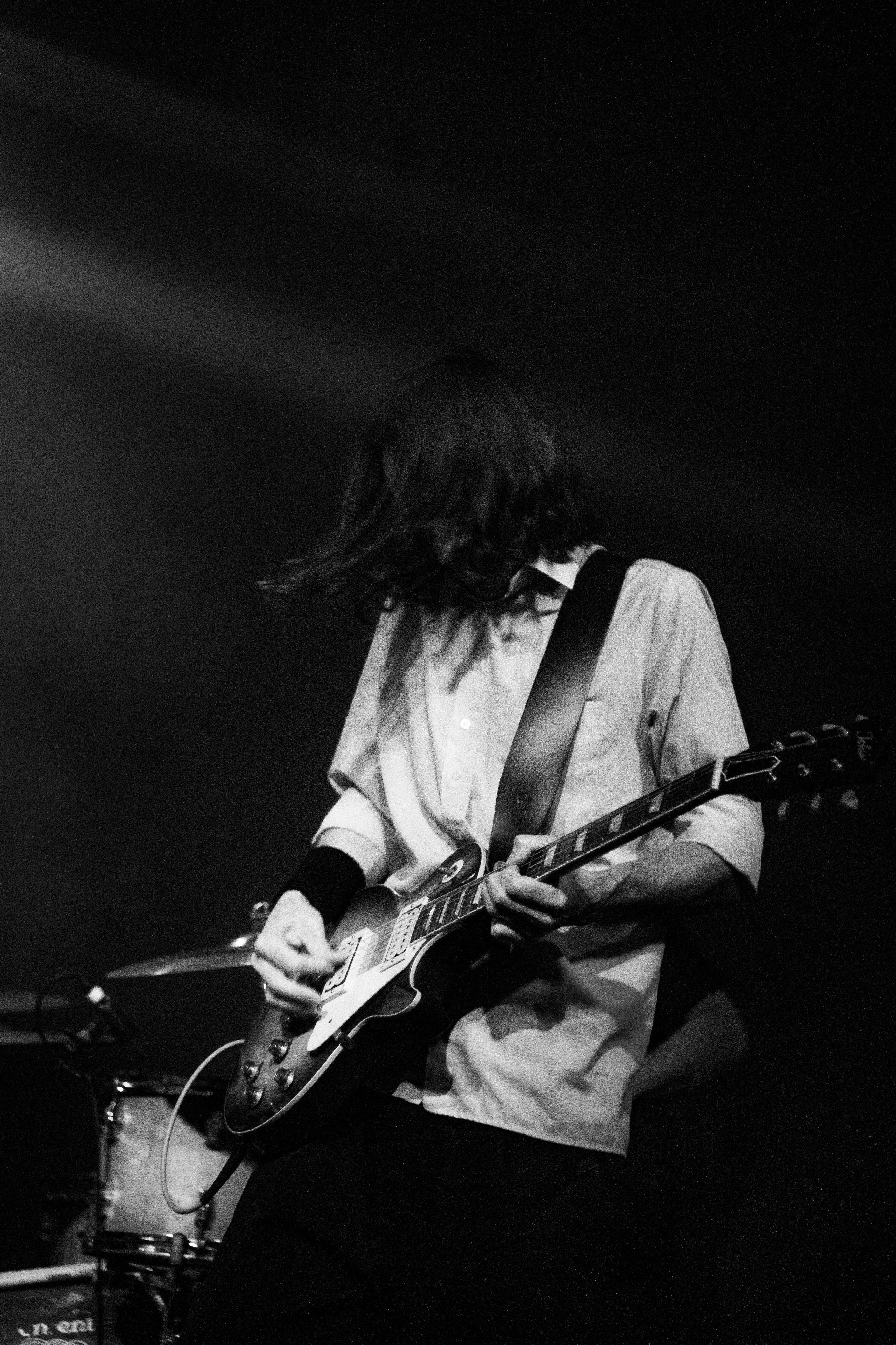 Летние войны • Skimist • 100 Собак | Ласточка. Концертный и репортажный фотограф в Санкт-Петербурге Слава Пахомов