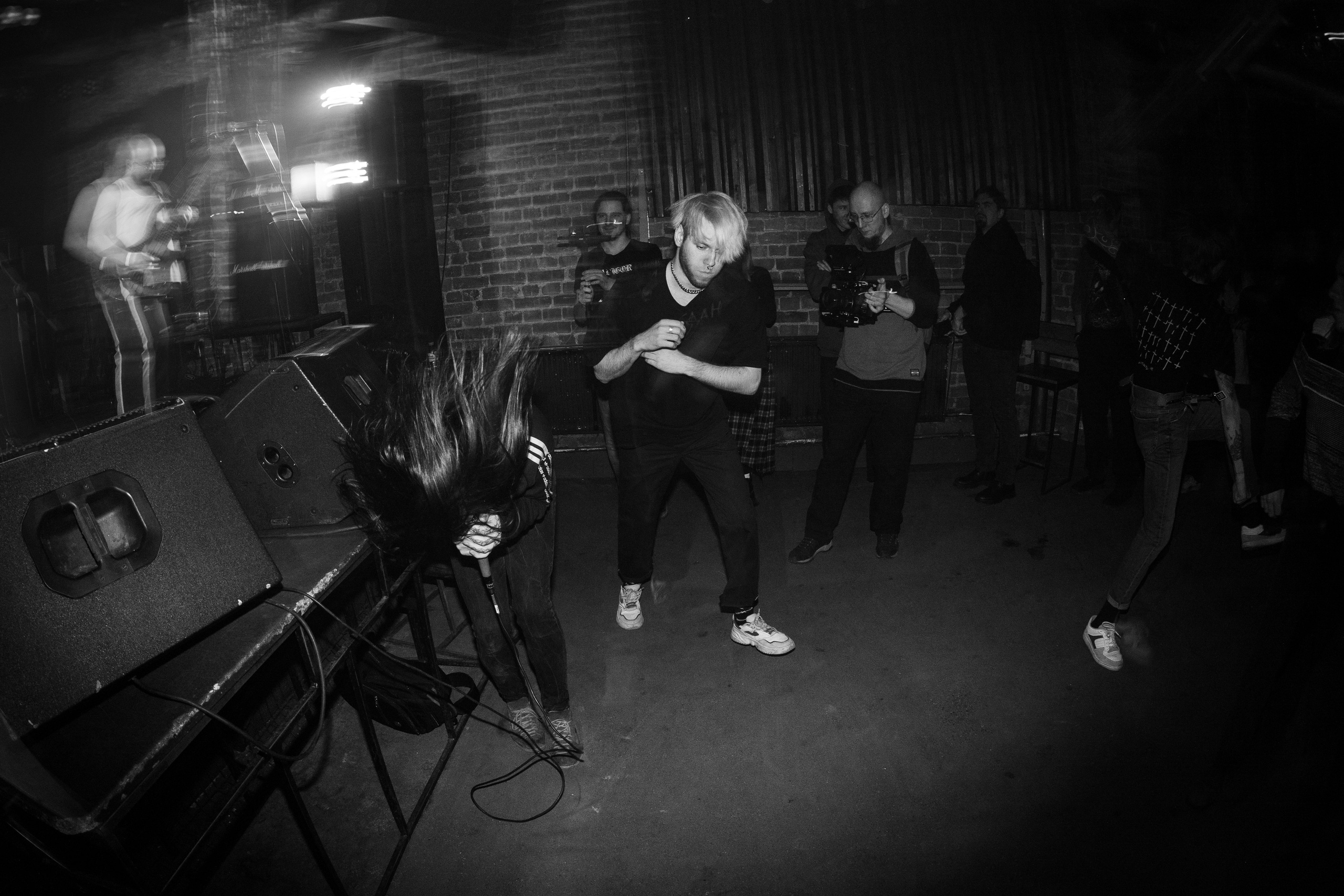 General Grievous|Zoccolo 2.0. Концертный и репортажный фотограф в Санкт-Петербурге Слава Пахомов