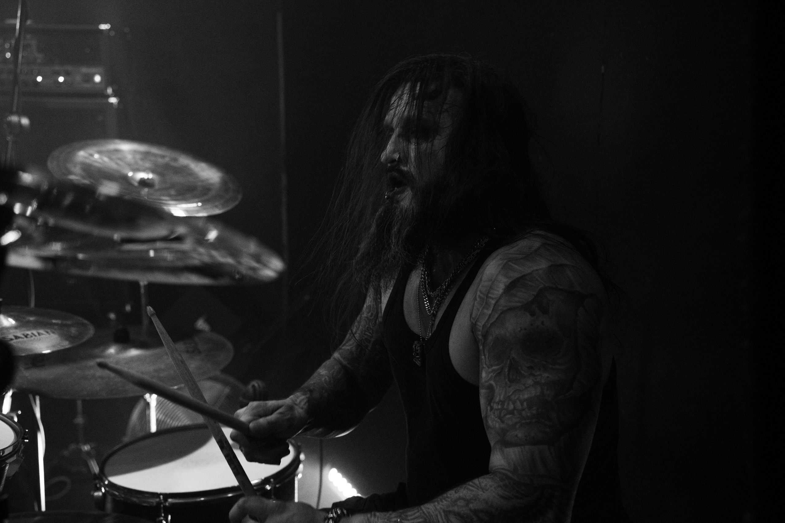 Disillumination • SYMD • Disbound • diploe|Zoccolo 2.0. Концертный и репортажный фотограф в Санкт-Петербурге Слава Пахомов