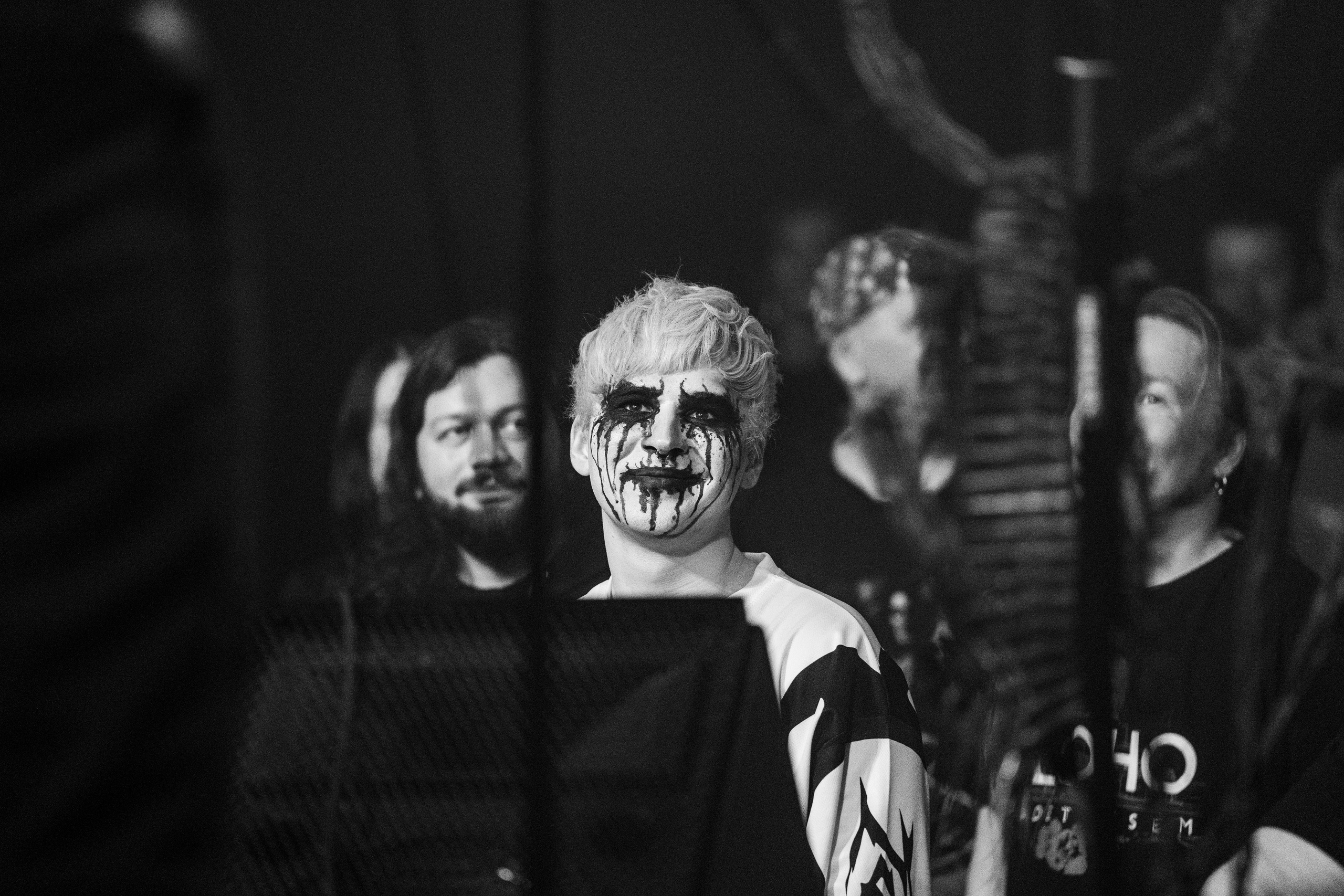 Новгородские костры| Сердце (Великий Новгород). Концертный и репортажный фотограф в Санкт-Петербурге Слава Пахомов