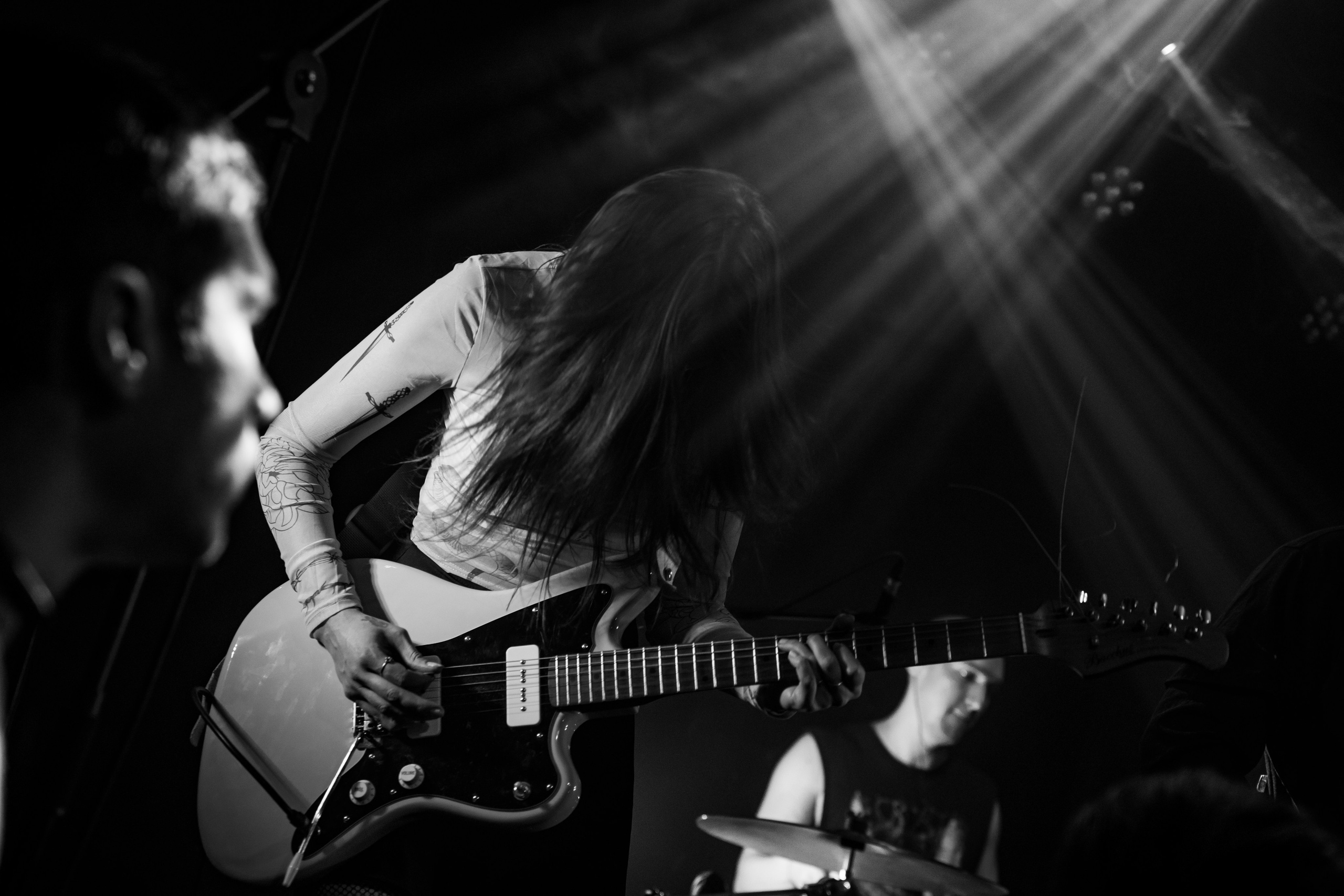 Raw sun: post black fest | Zoccolo 2.0. Концертный и репортажный фотограф в Санкт-Петербурге Слава Пахомов